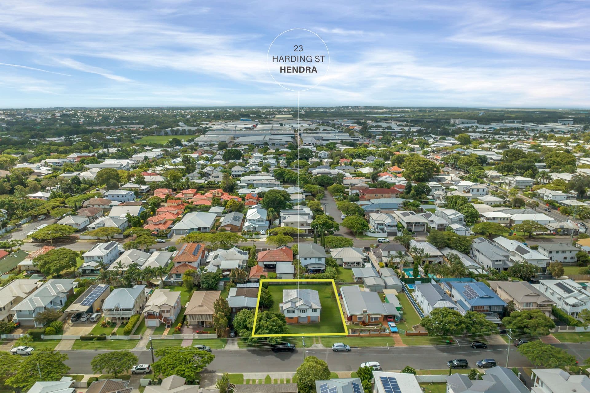 23 Harding Street, Hendra QLD 4011, Hendra - Thumbnail 7