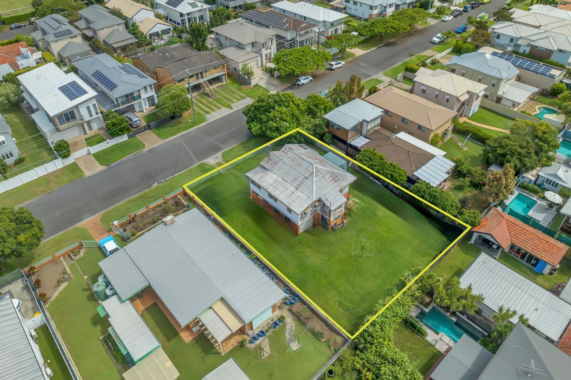 23 Harding Street, Hendra QLD 4011, Hendra - Thumbnail 8