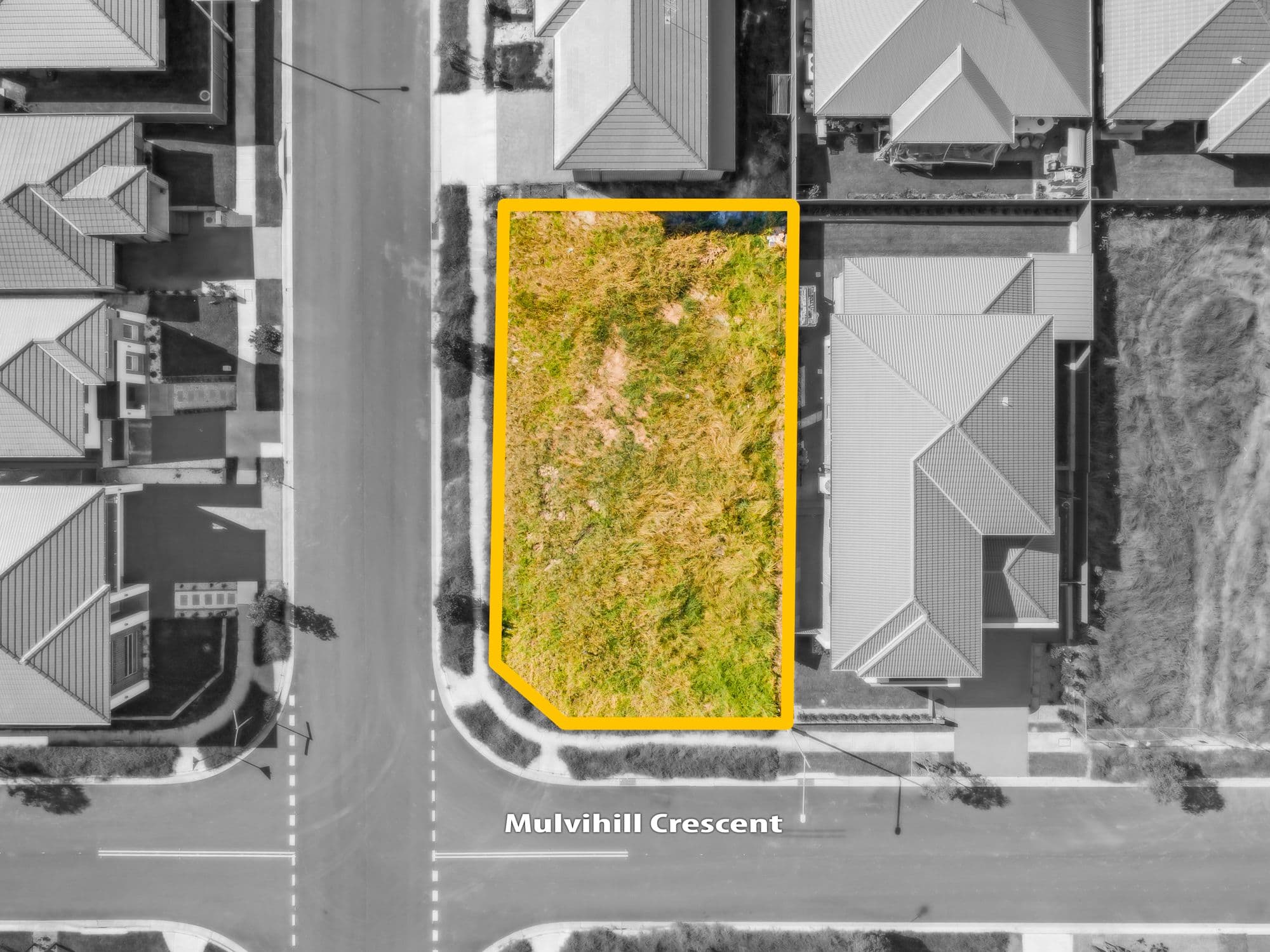 1 Mulvihill Crescent, Denham Court NSW 2565, Denham Court - Image 1