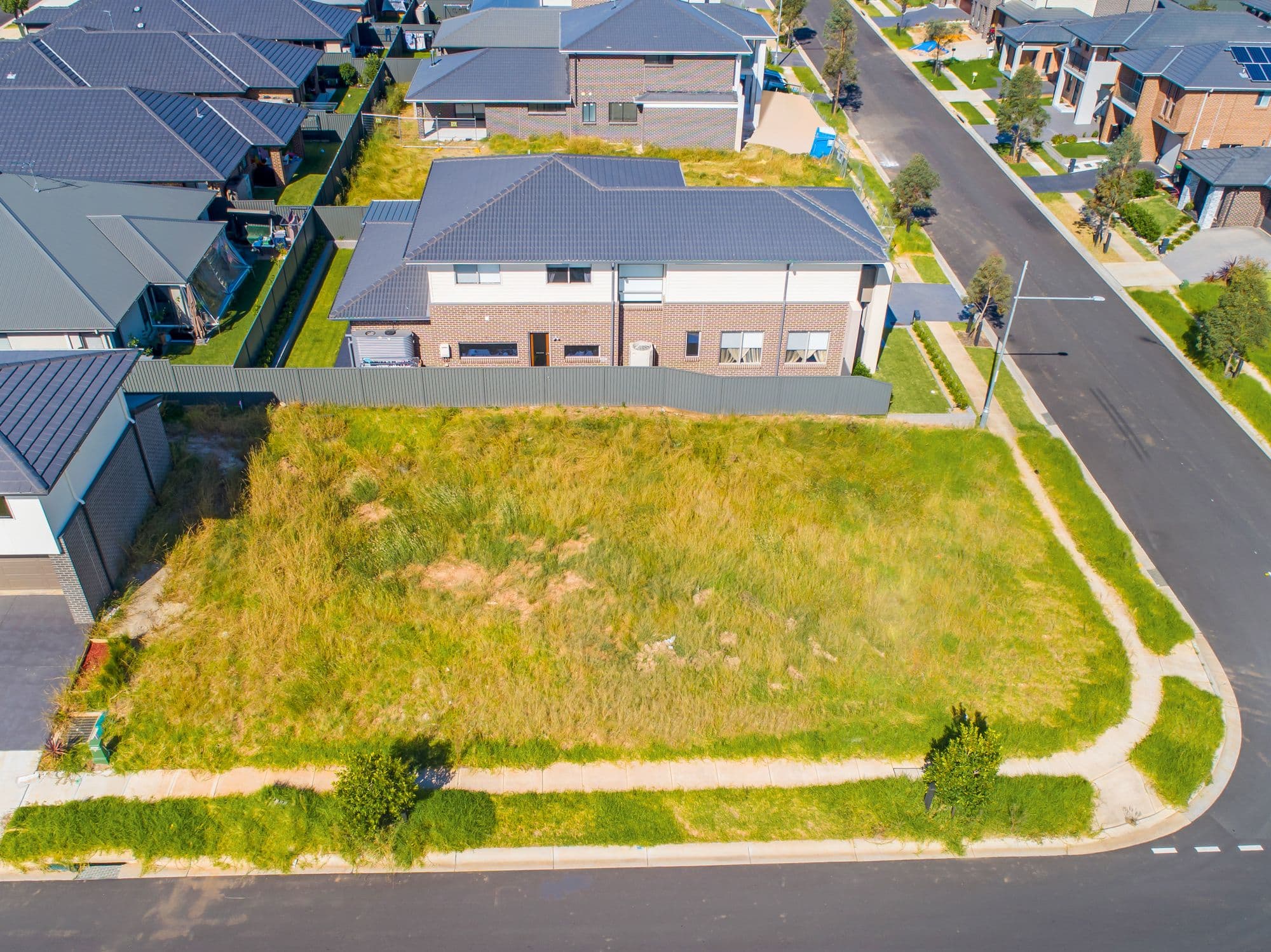 1 Mulvihill Crescent, Denham Court NSW 2565, Denham Court - Thumbnail 2