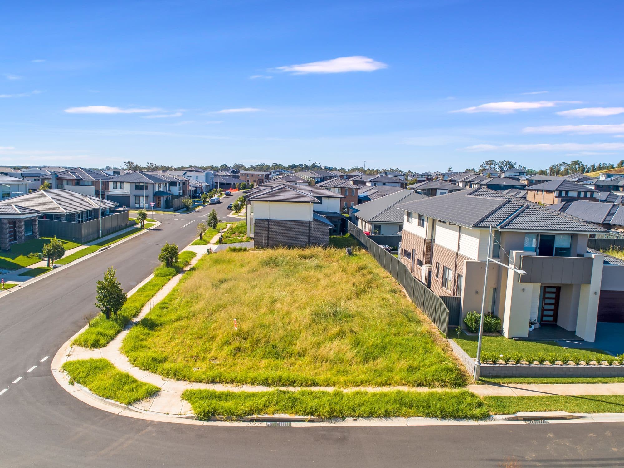 1 Mulvihill Crescent, Denham Court NSW 2565, Denham Court - Thumbnail 3