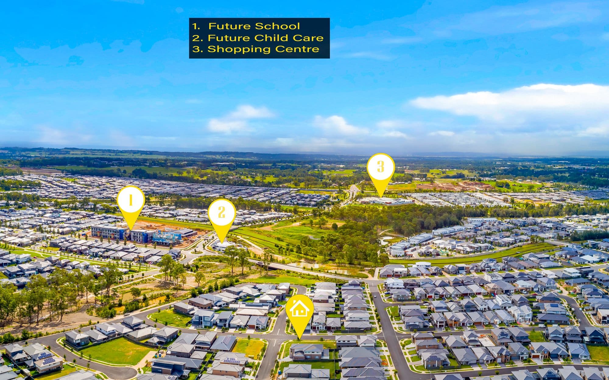 1 Mulvihill Crescent, Denham Court NSW 2565, Denham Court - Thumbnail 4