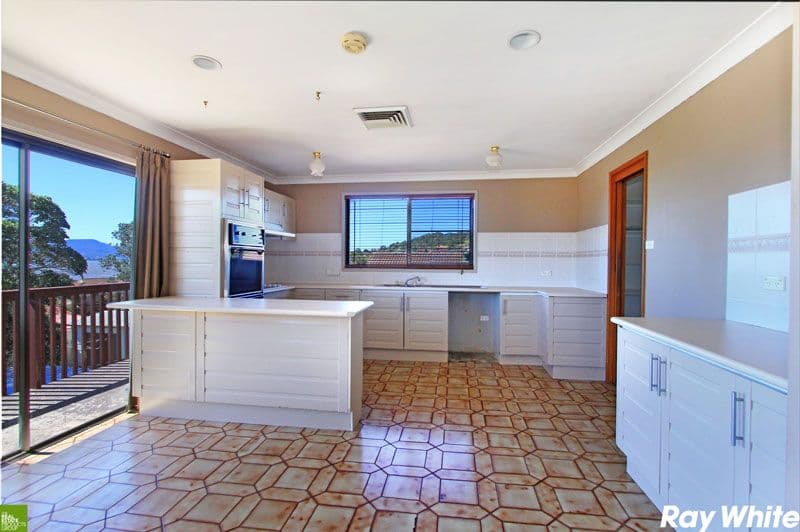 12 Goolagong Circuit, MOUNT WARRIGAL NSW 2528, Mount Warrigal - Thumbnail 2