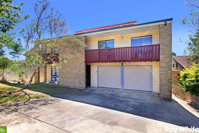 12 Goolagong Circuit, MOUNT WARRIGAL NSW 2528, Mount Warrigal - Thumbnail 3
