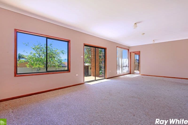 12 Goolagong Circuit, MOUNT WARRIGAL NSW 2528, Mount Warrigal - Thumbnail 4