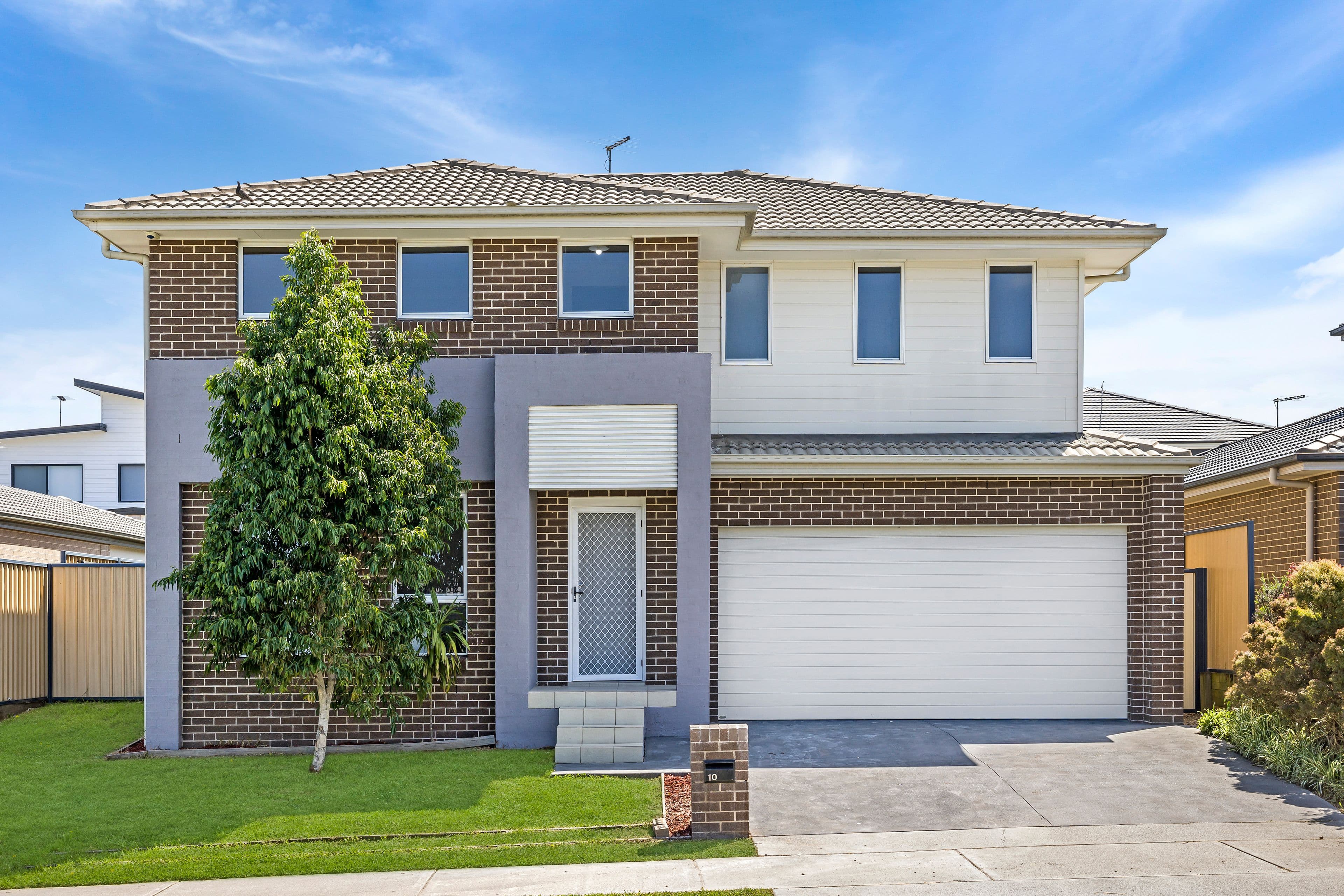 10 Manchuria Road, Edmondson Park NSW 2174, Edmondson Park - Image 1