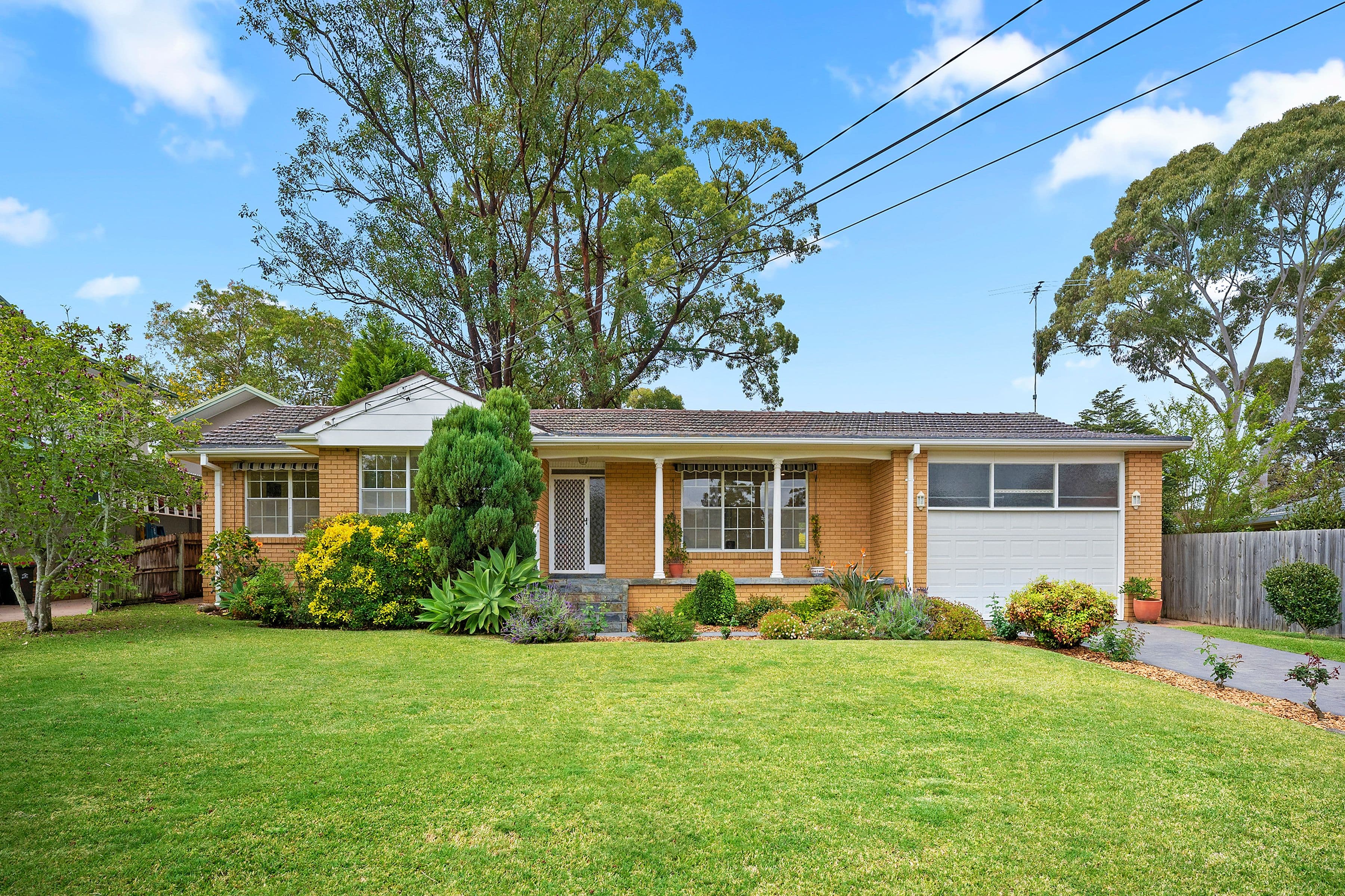 4 Parkland Place, Thornleigh NSW 2120, Thornleigh - Image 1