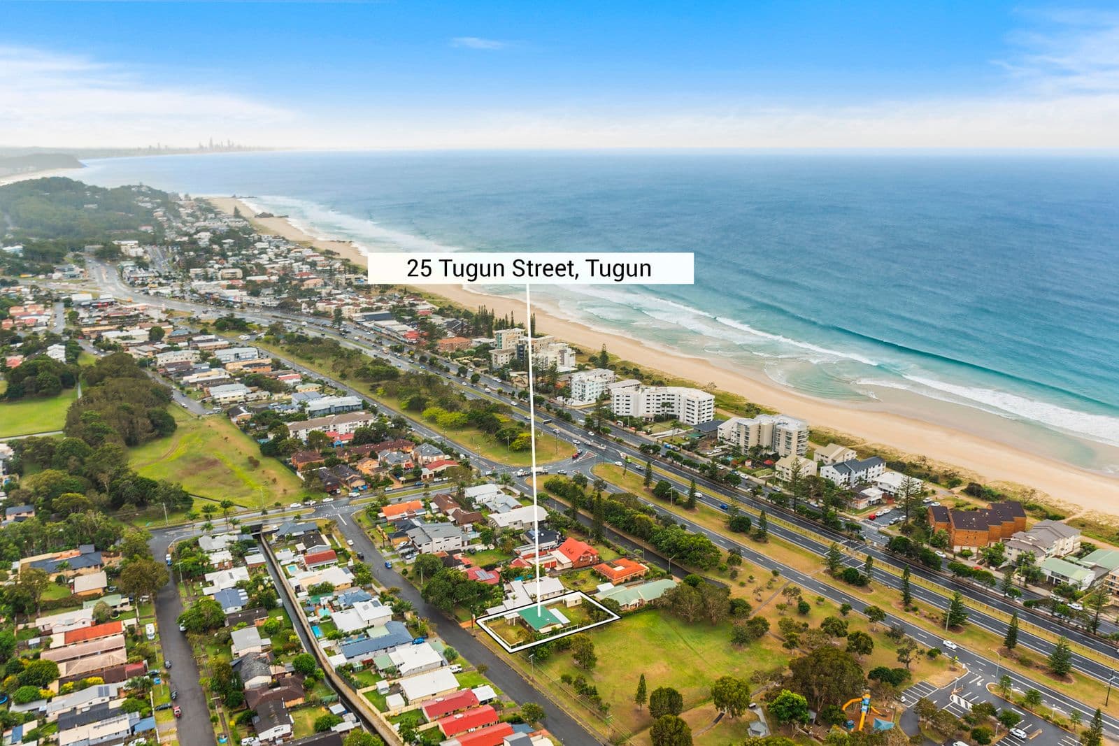 25 Tugun Street, Tugun QLD 4224, Tugun - Image 1