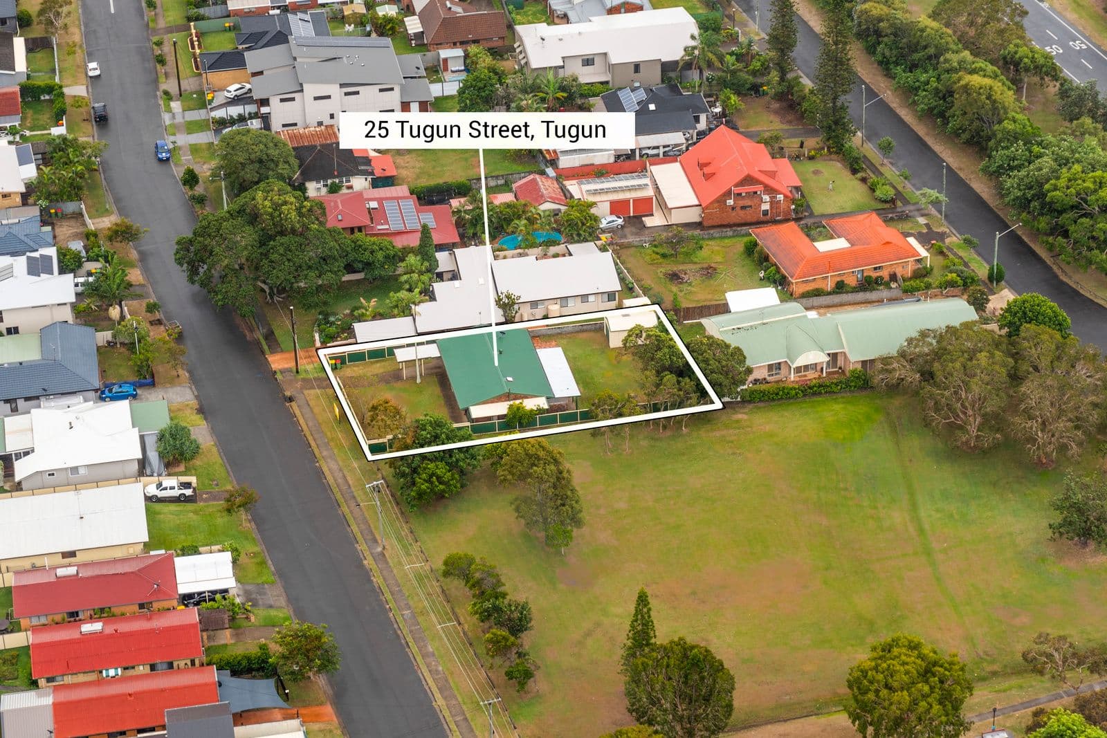 25 Tugun Street, Tugun QLD 4224, Tugun - Thumbnail 3