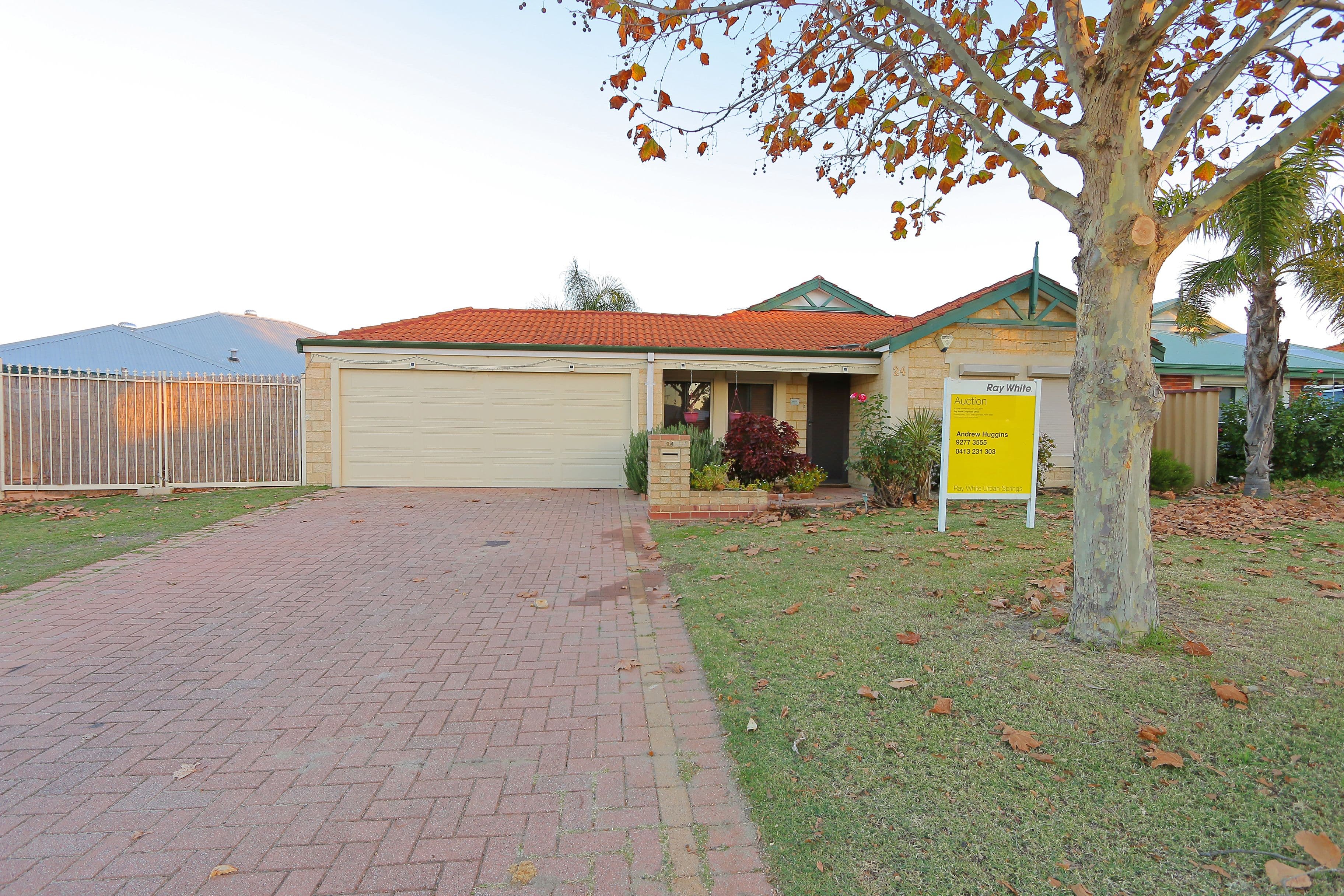 24 Klem Avenue, Redcliffe WA 6104, Redcliffe - Image 1