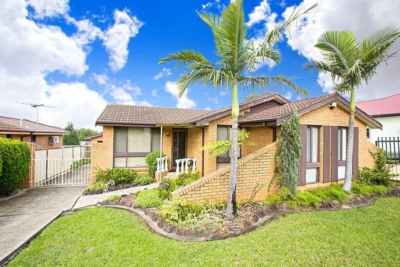 28 Wearne Road, BONNYRIGG NSW 2177, Bonnyrigg - Image 1