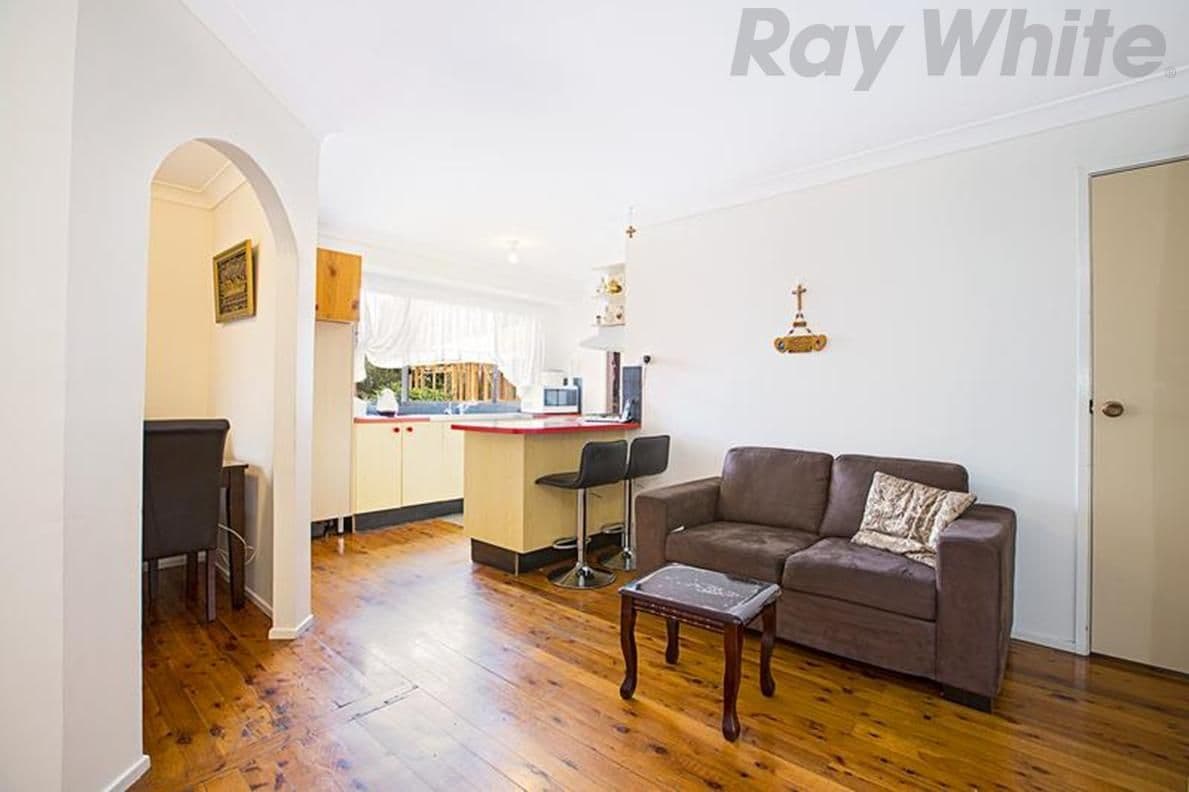 28 Wearne Road, BONNYRIGG NSW 2177, Bonnyrigg - Thumbnail 2