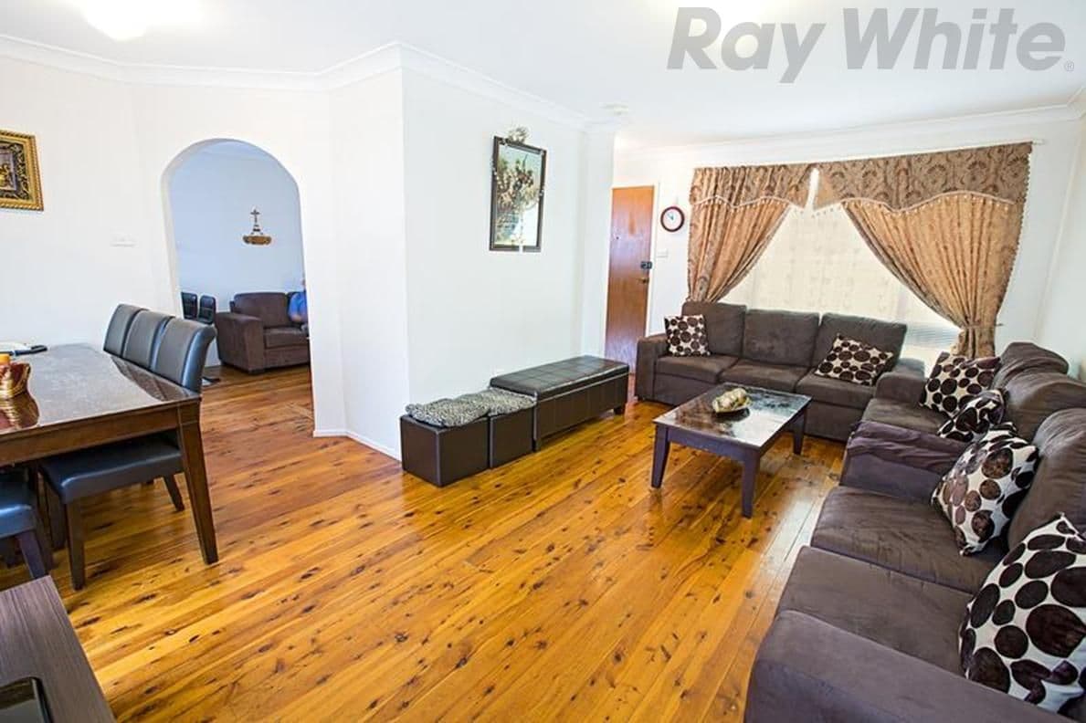 28 Wearne Road, BONNYRIGG NSW 2177, Bonnyrigg - Thumbnail 3