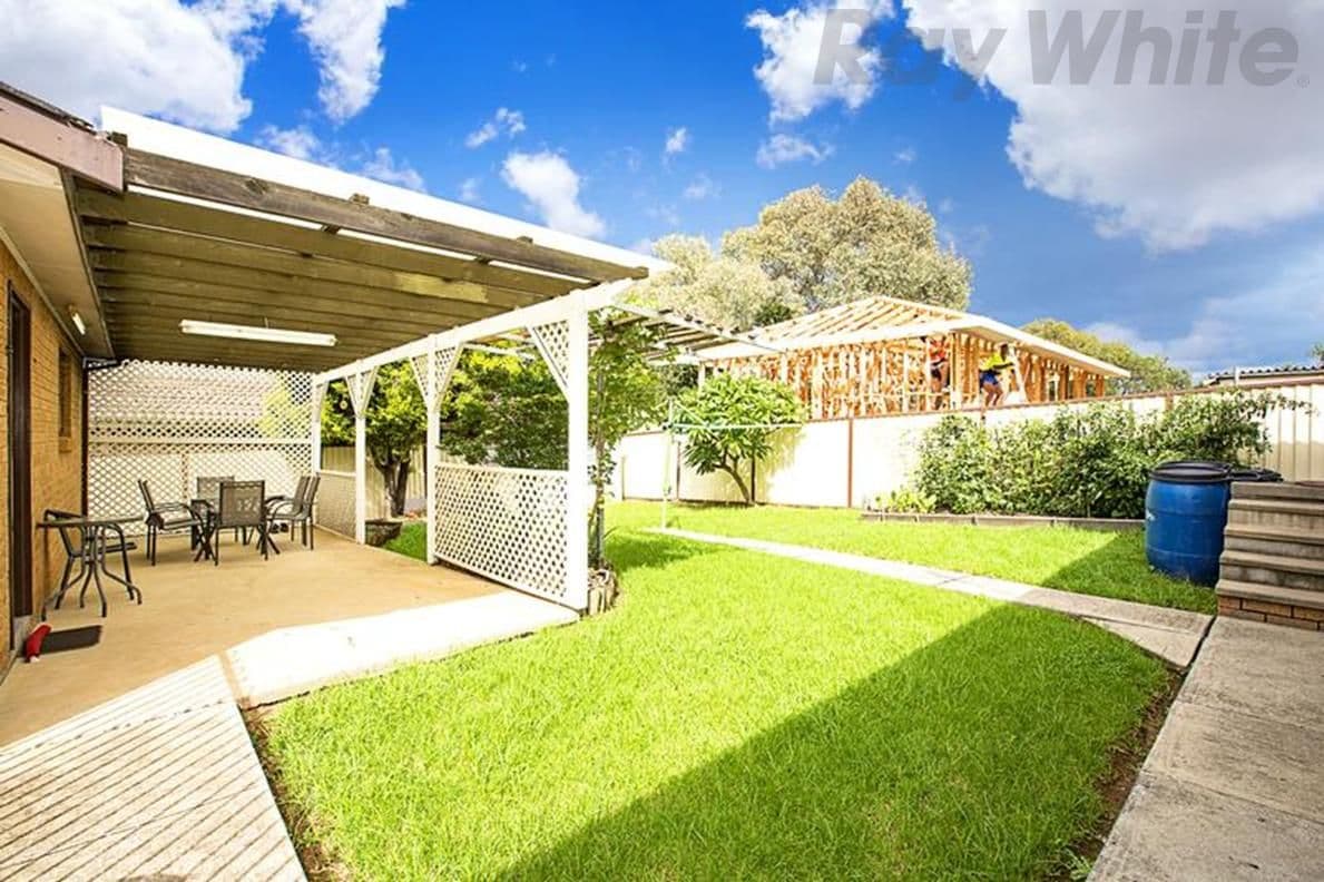 28 Wearne Road, BONNYRIGG NSW 2177, Bonnyrigg - Thumbnail 7