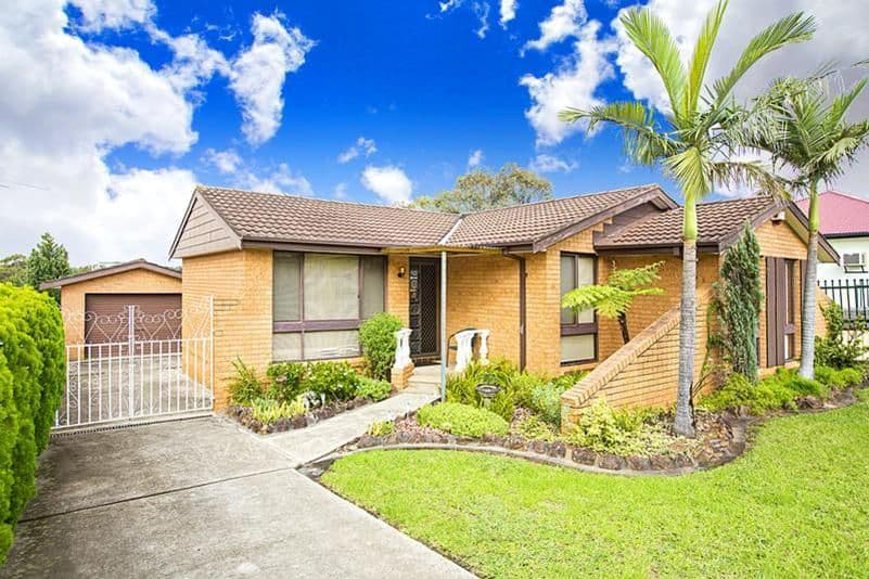 28 Wearne Road, BONNYRIGG NSW 2177, Bonnyrigg - Thumbnail 8