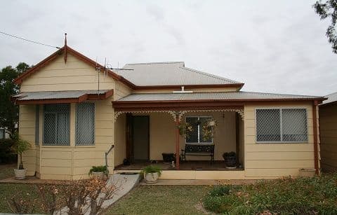 28 Armitree Street, GULARGAMBONE NSW 2828, Gulargambone - Image 1