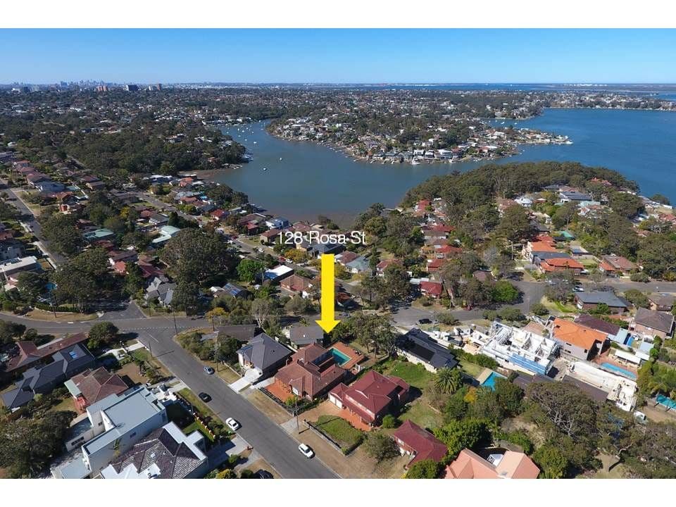 128 Rosa Street, Oatley - Thumbnail 2