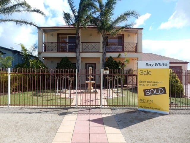 35 John Street, Ardrossan SA 5571, Ardrossan - Image 1
