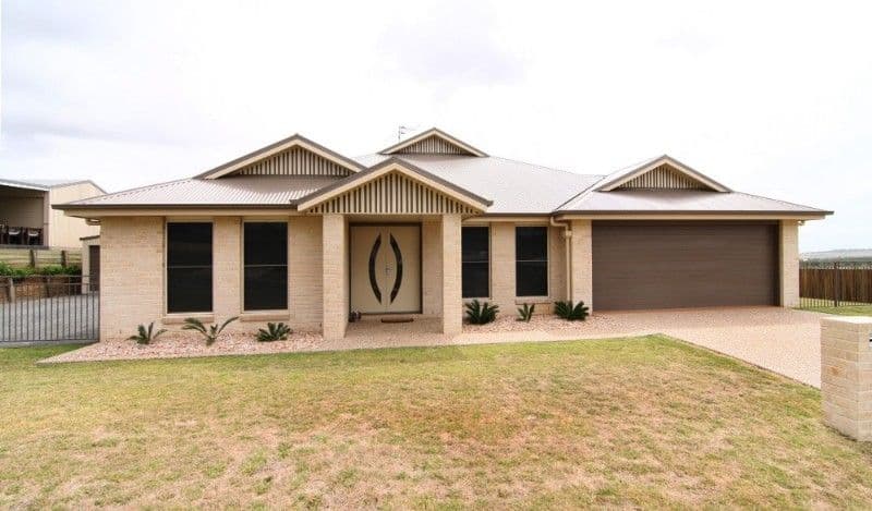 3 Carla Crescent, WESTBROOK QLD 4350, Westbrook - Image 1