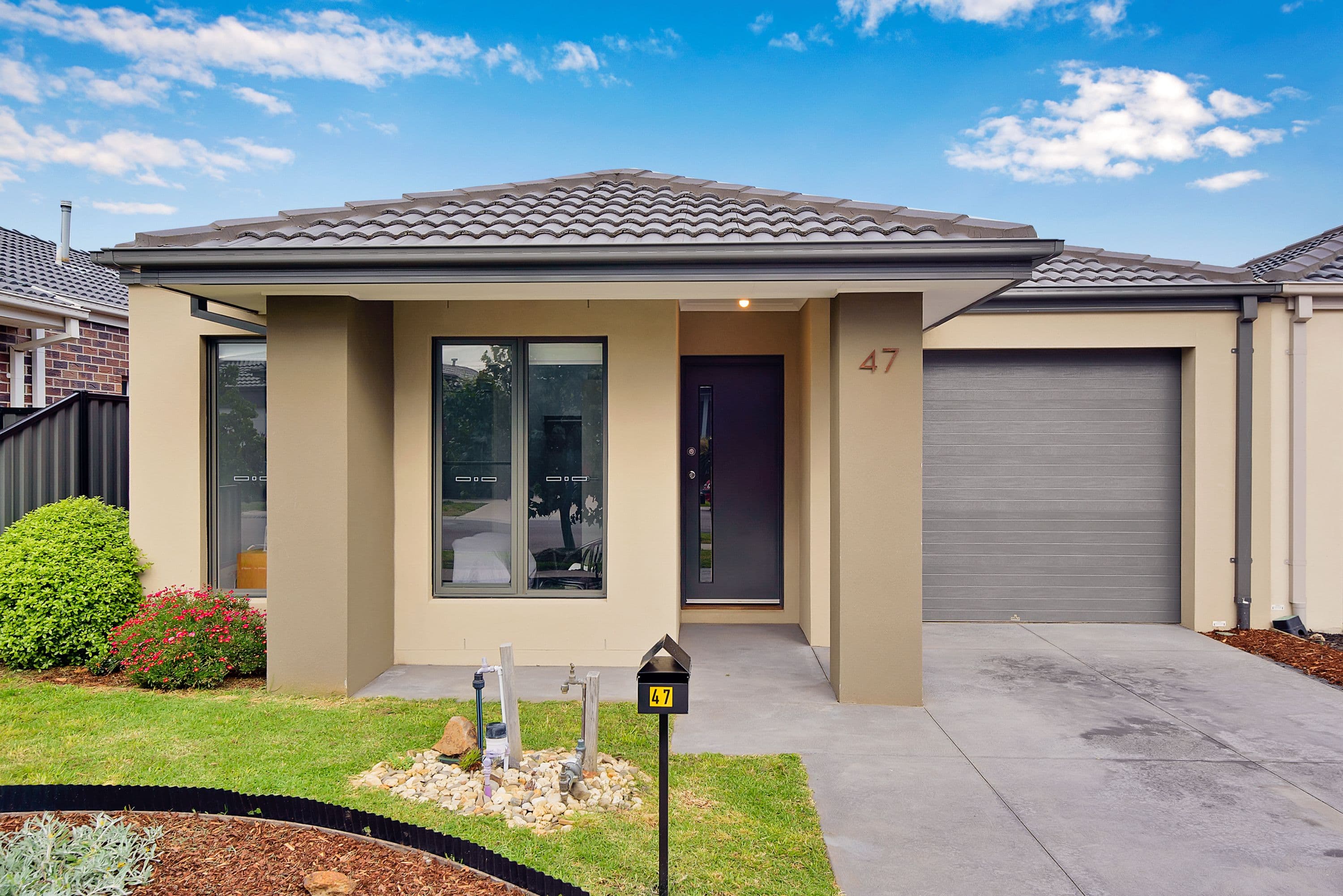 47 Loudon Circuit, Craigieburn VIC 3064, Craigieburn - Image 1