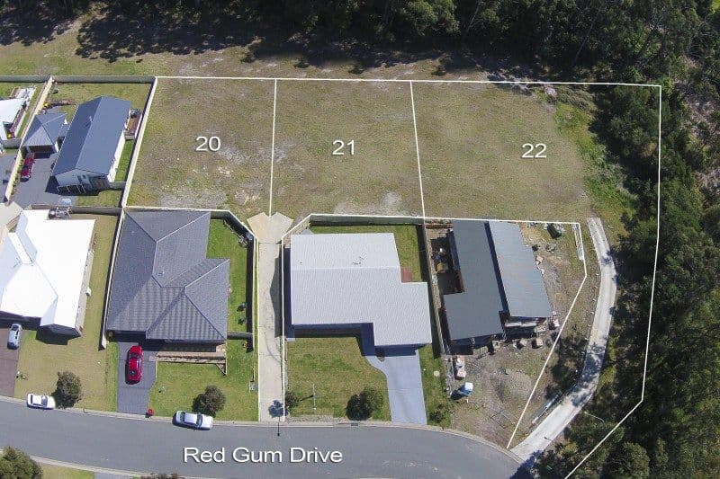 Lot 21 Red Gum Drive, Ulladulla NSW 2539, Ulladulla - Thumbnail 2