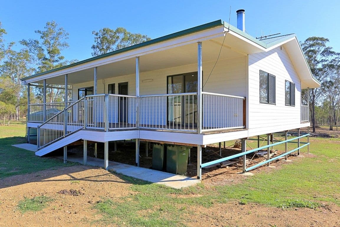 14 Bishop Drive, BUCCA QLD 4670, Bucca - Thumbnail 7