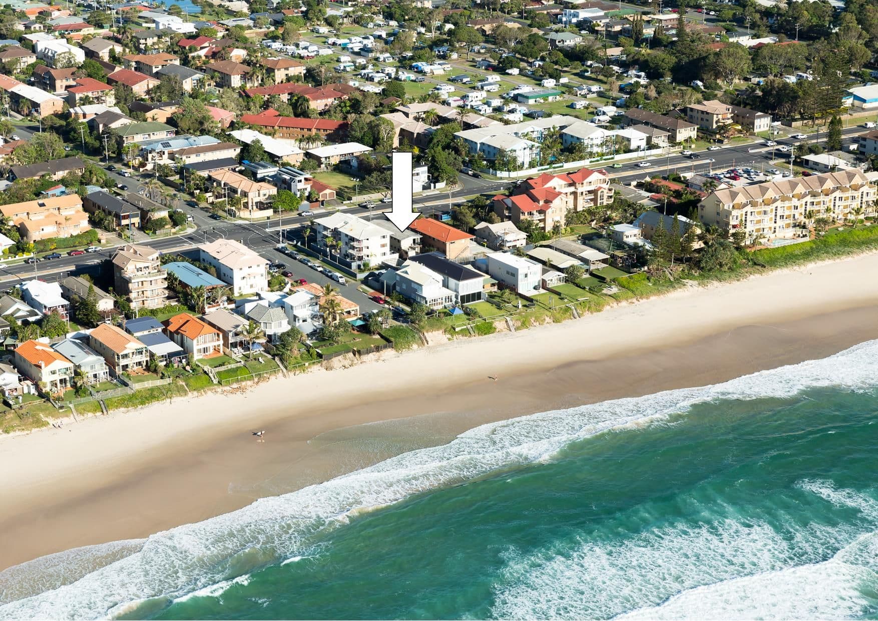 254 Jefferson Lane, Palm Beach QLD 4221, Palm Beach - Image 1