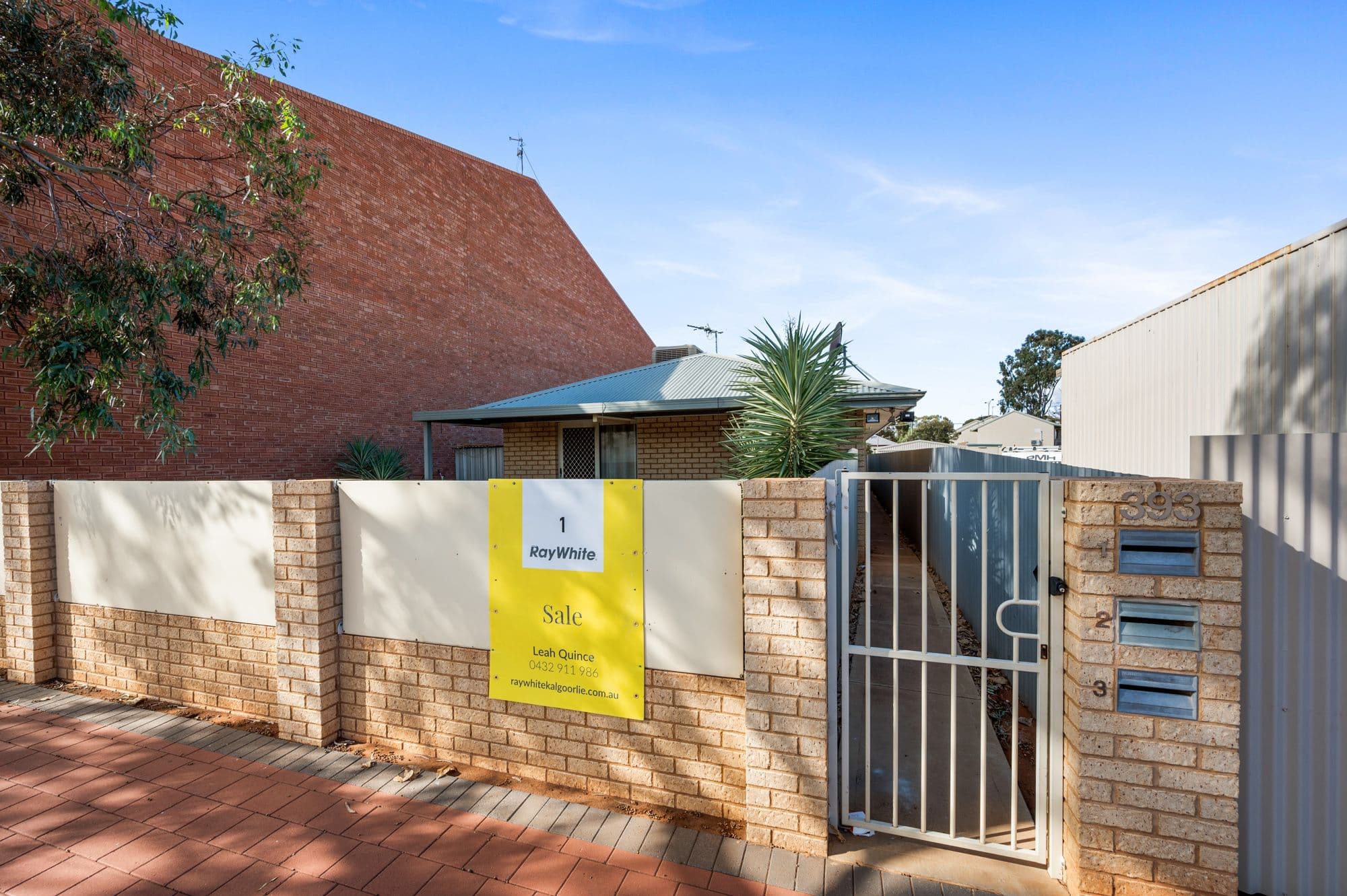 393 Hannan Street, Kalgoorlie WA 6430, Kalgoorlie - Image 1