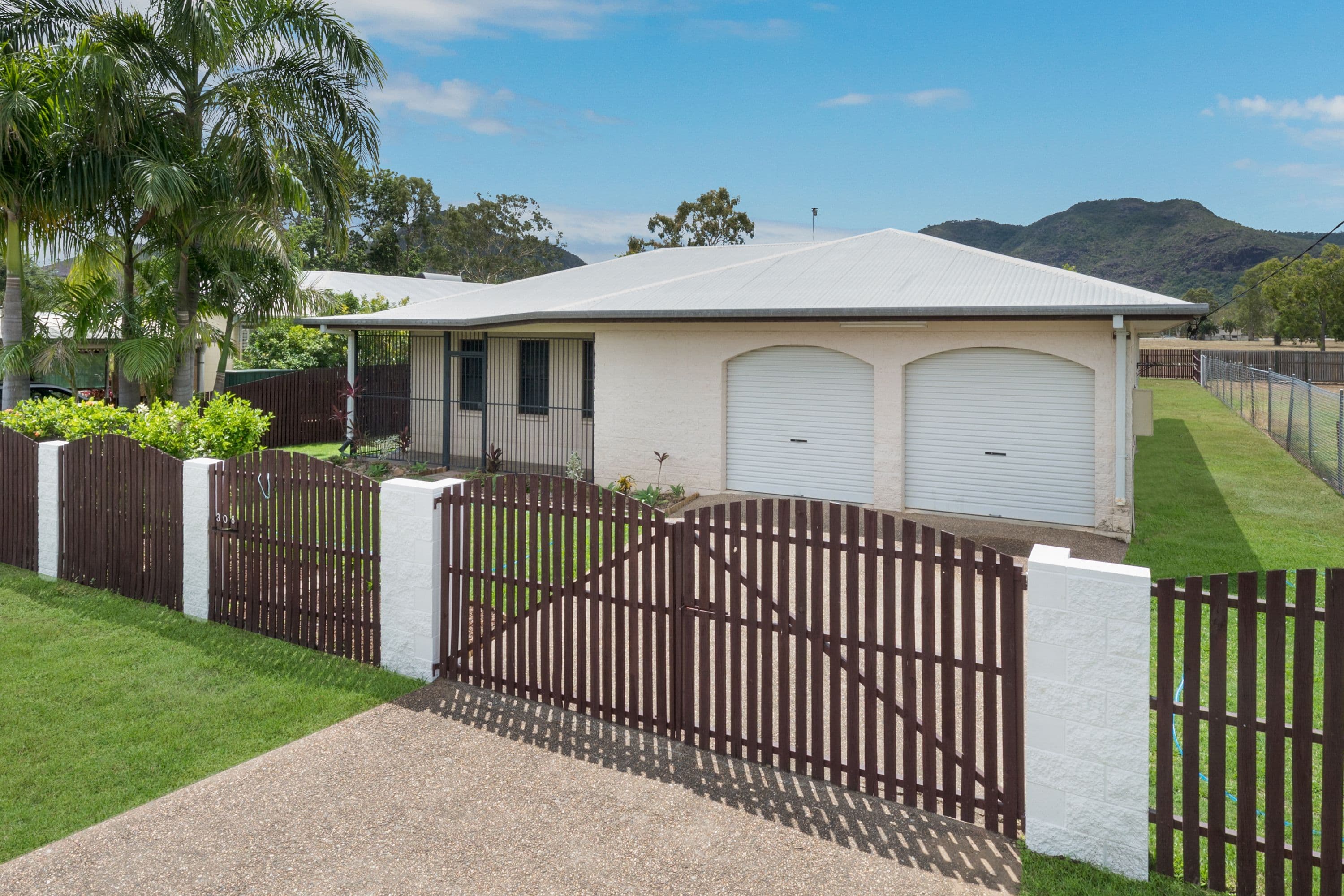 308 Pinnacle Drive, Rasmussen QLD 4815, Rasmussen - Image 1