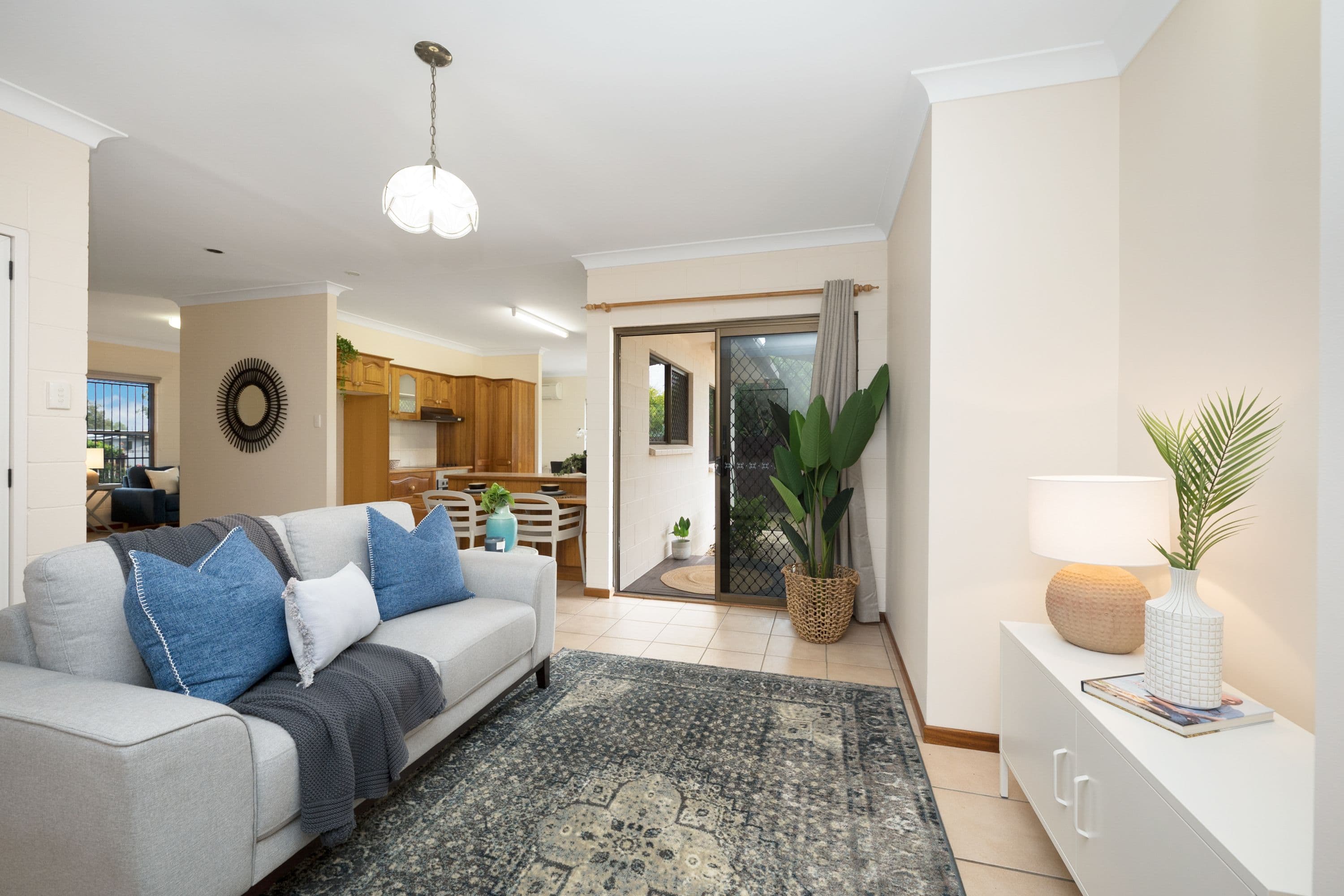 308 Pinnacle Drive, Rasmussen QLD 4815, Rasmussen - Thumbnail 2