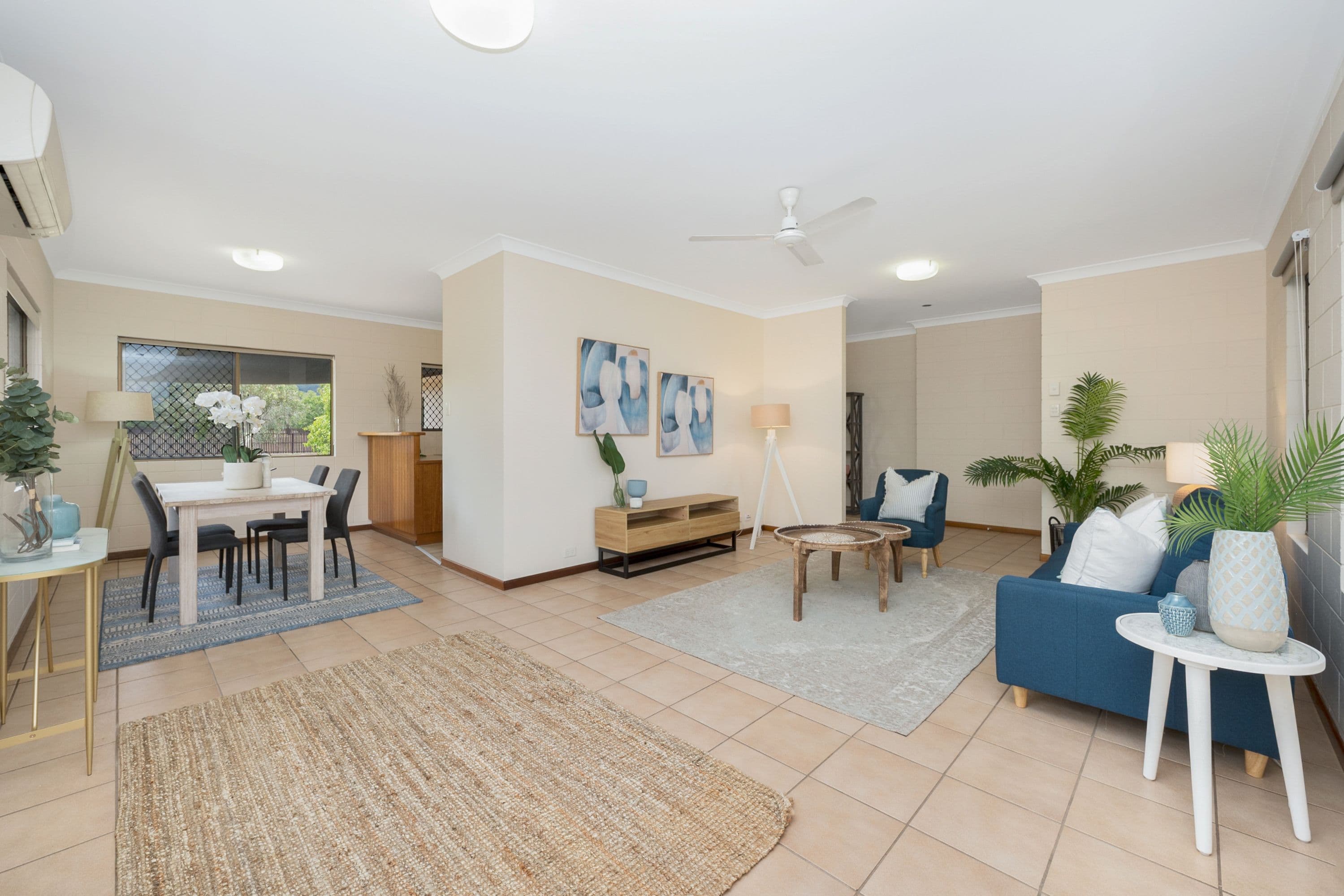 308 Pinnacle Drive, Rasmussen QLD 4815, Rasmussen - Thumbnail 3