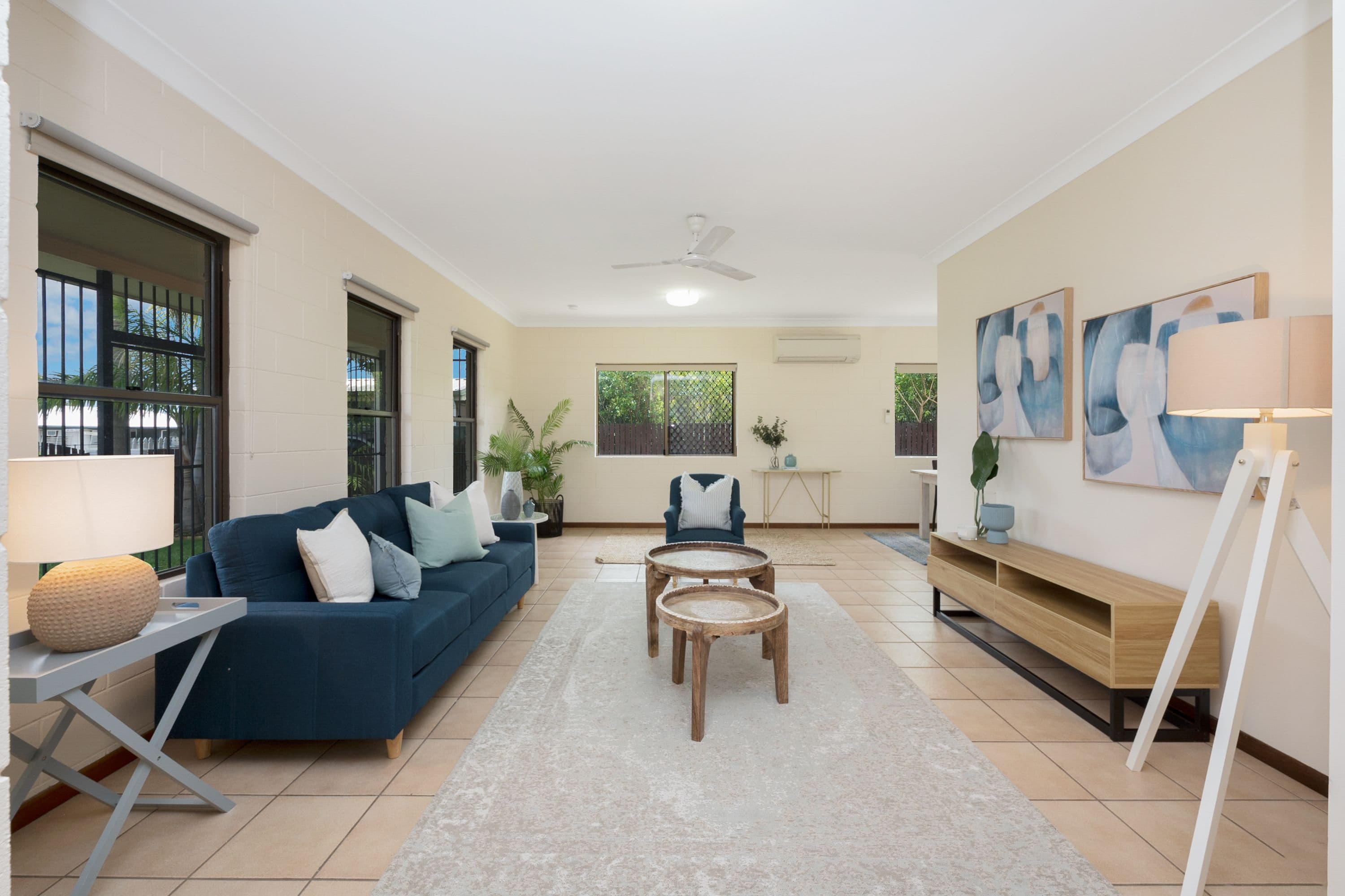 308 Pinnacle Drive, Rasmussen QLD 4815, Rasmussen - Thumbnail 4