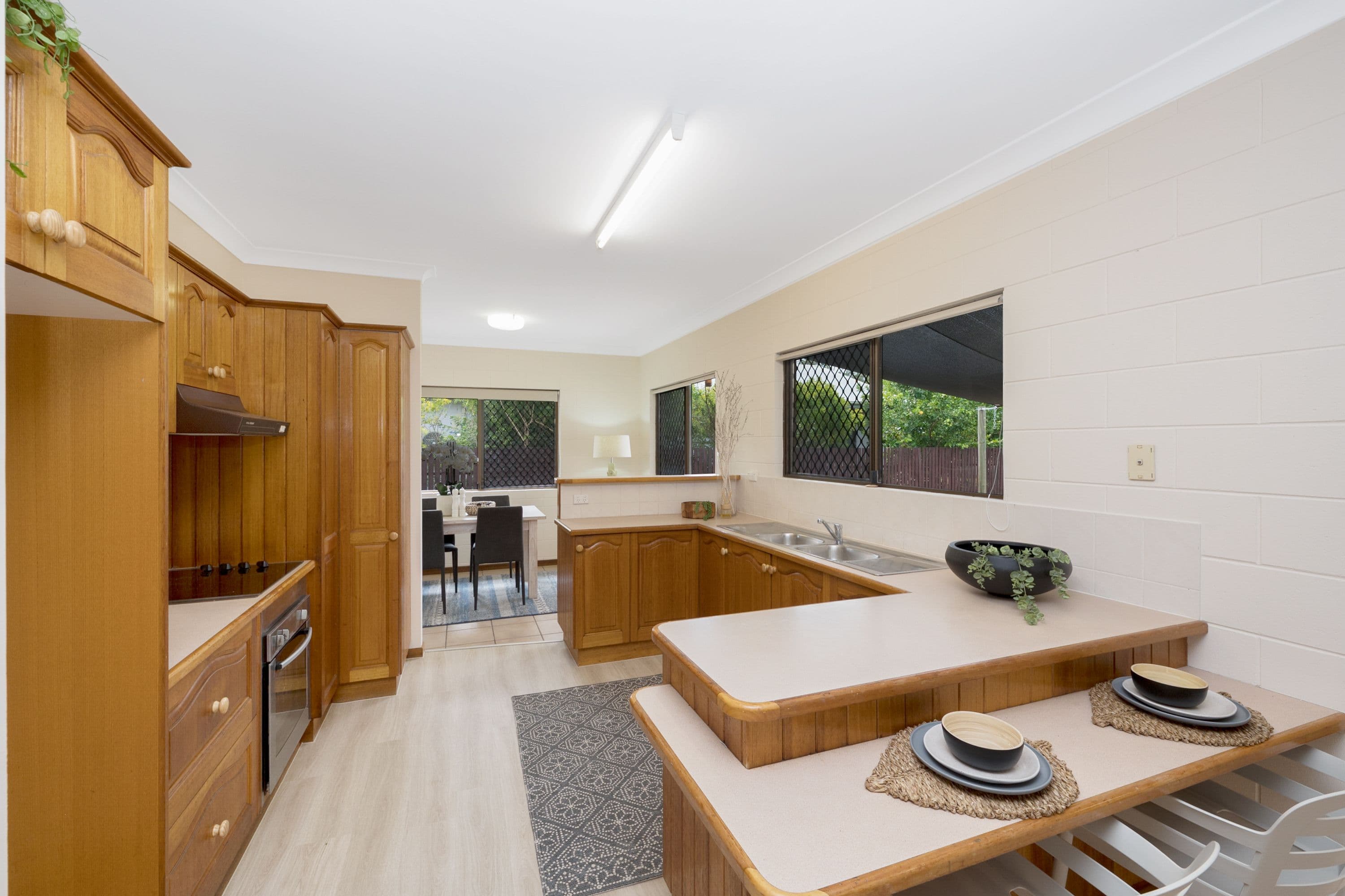308 Pinnacle Drive, Rasmussen QLD 4815, Rasmussen - Thumbnail 5
