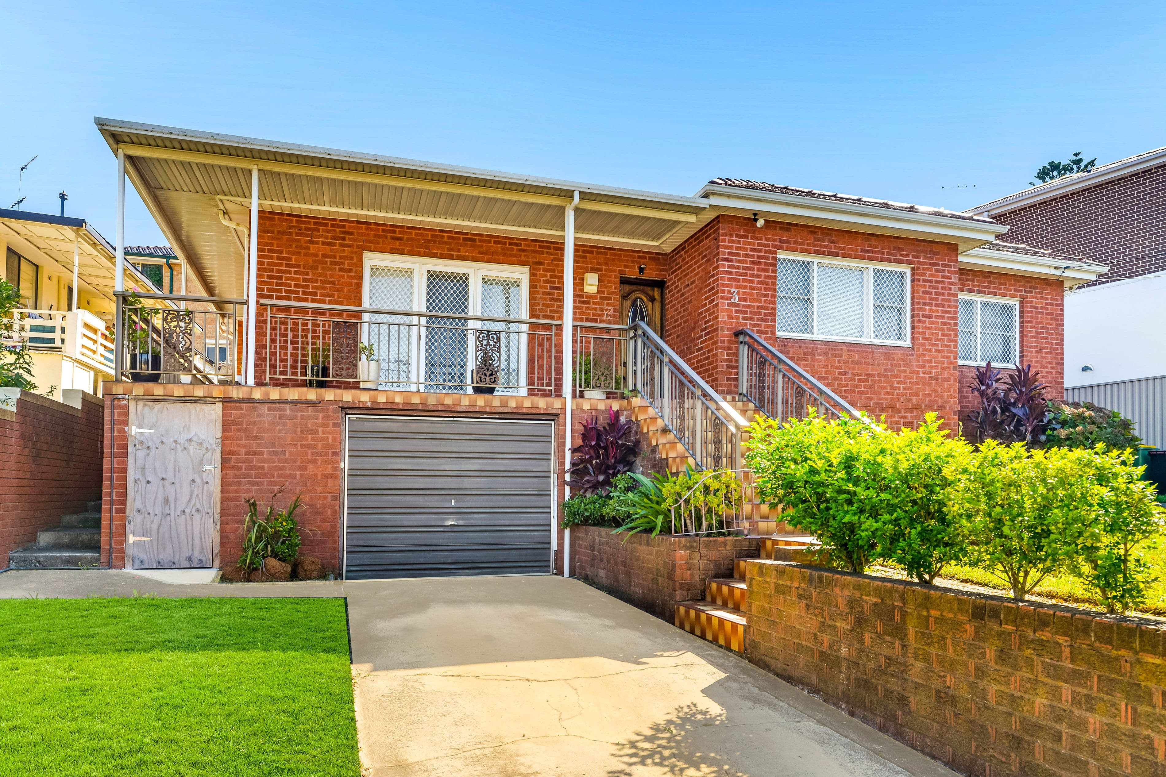 3 Hillview Avenue, Bankstown NSW 2200, Bankstown - Image 1