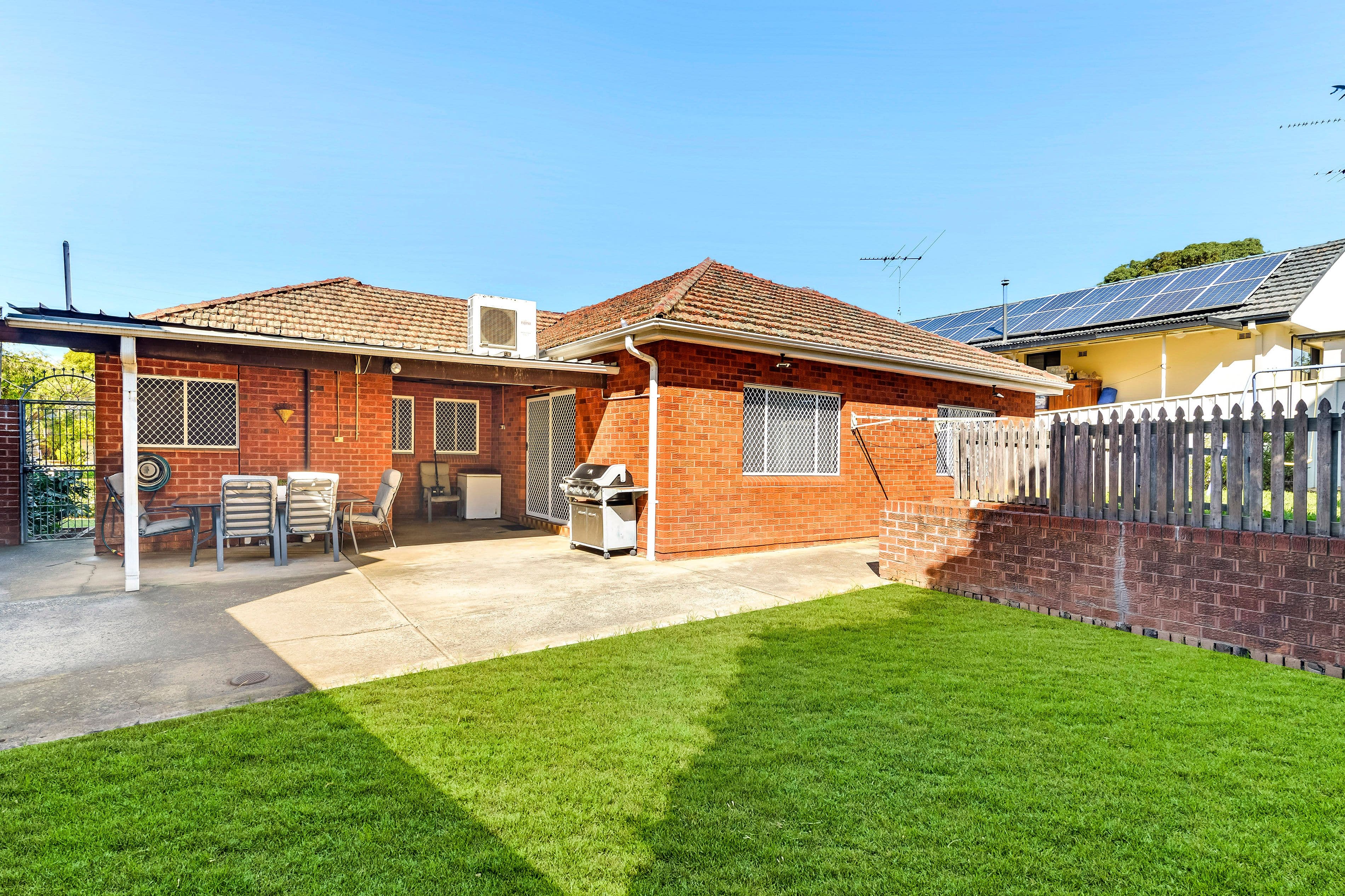 3 Hillview Avenue, Bankstown NSW 2200, Bankstown - Thumbnail 8