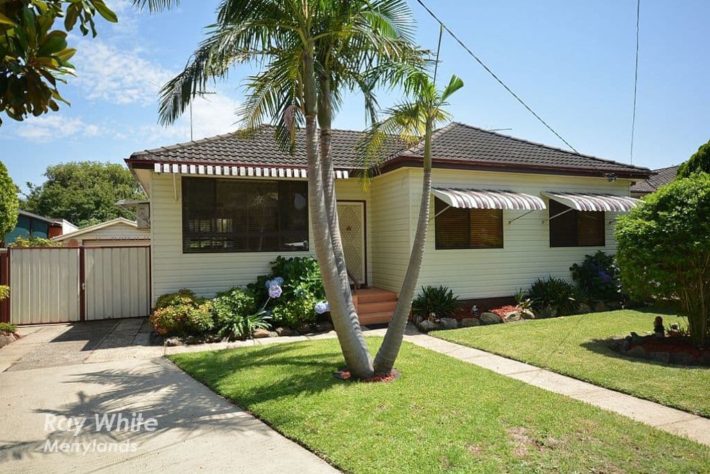 37 Duffy Street, Merrylands NSW 2160, Merrylands - Image 1