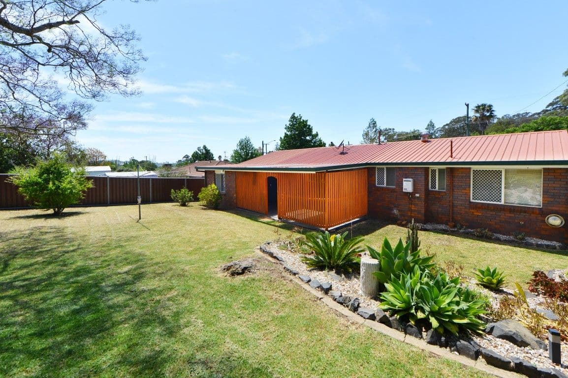 45 Wine Drive, WILSONTON HEIGHTS QLD 4350, Wilsonton Heights - Thumbnail 2