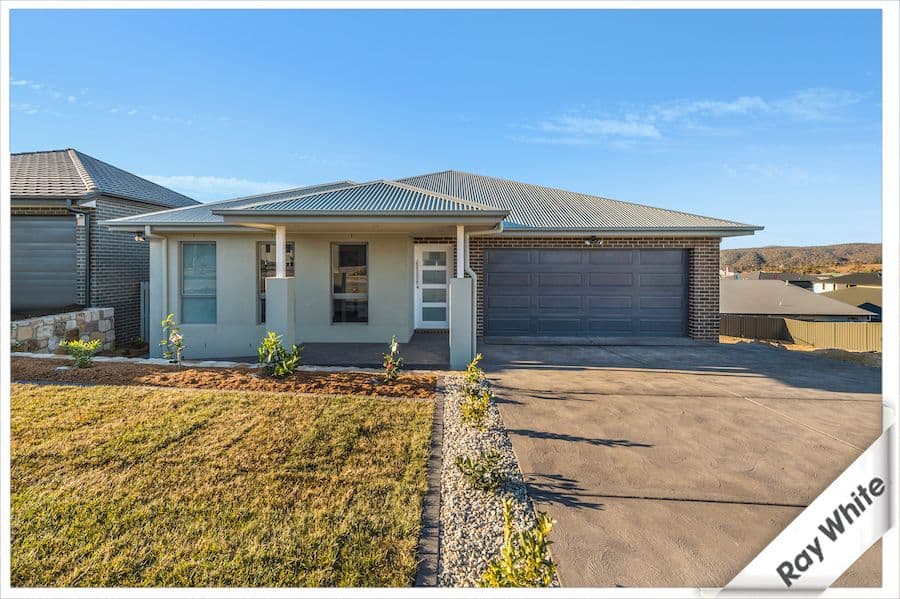 13 Tyrrell Street, Googong - Image 1