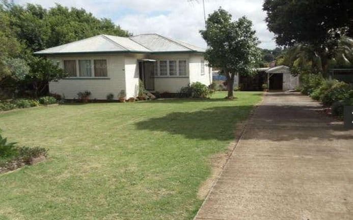 19 O'Quinn Street, Harristown QLD 4350, Harristown - Image 1