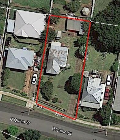 19 O'Quinn Street, Harristown QLD 4350, Harristown - Thumbnail 2