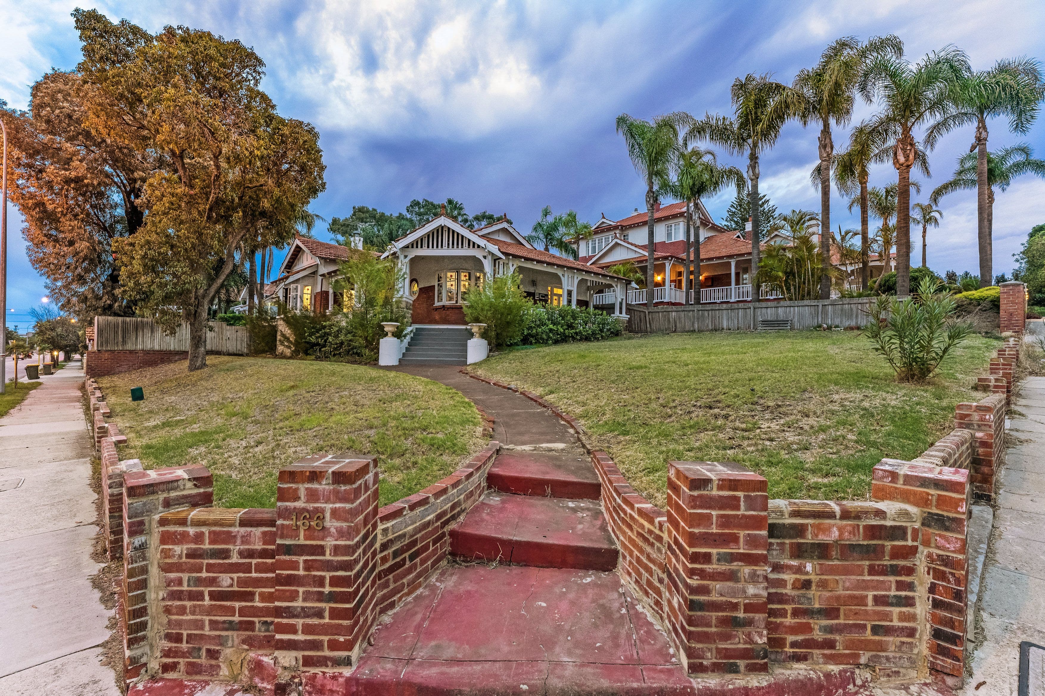 166 Walcott Street, Mount Lawley WA 6050, Mount Lawley - Thumbnail 2
