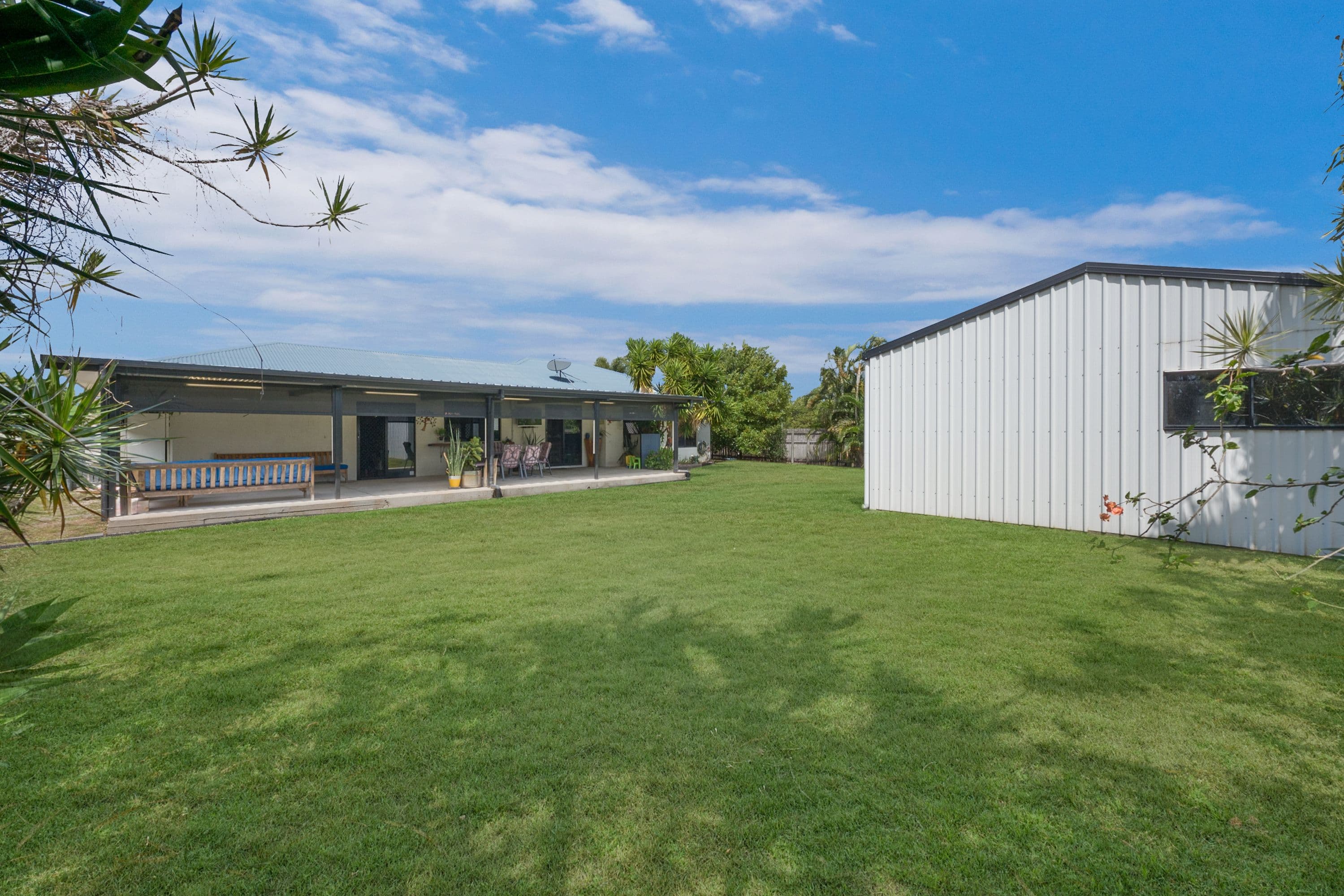 49 Squires Crescent, Kirwan QLD 4817, Kirwan - Image 1