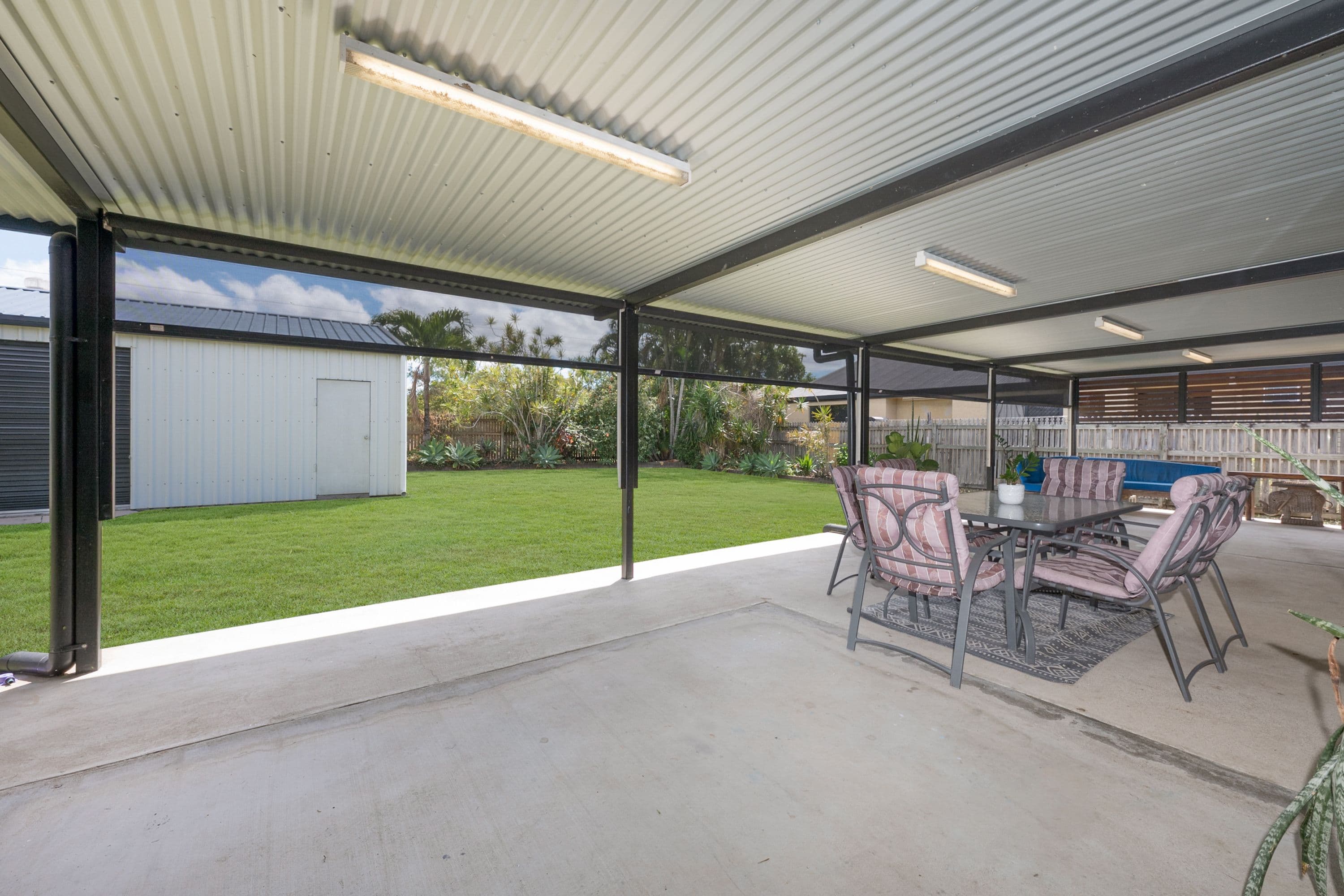 49 Squires Crescent, Kirwan QLD 4817, Kirwan - Thumbnail 3