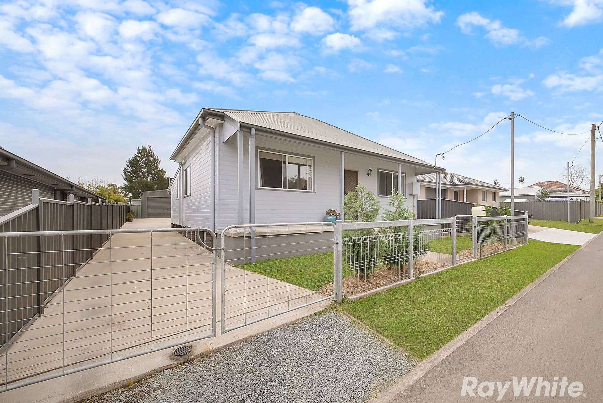 1a Occupation Lane, Lochinvar NSW 2321, Lochinvar - Image 1