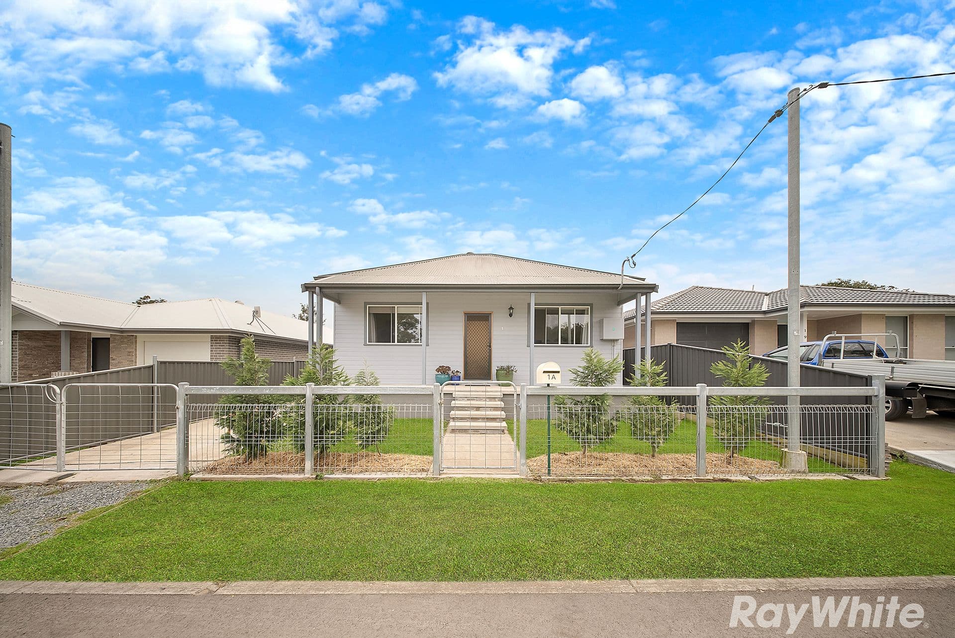 1a Occupation Lane, Lochinvar NSW 2321, Lochinvar - Thumbnail 2