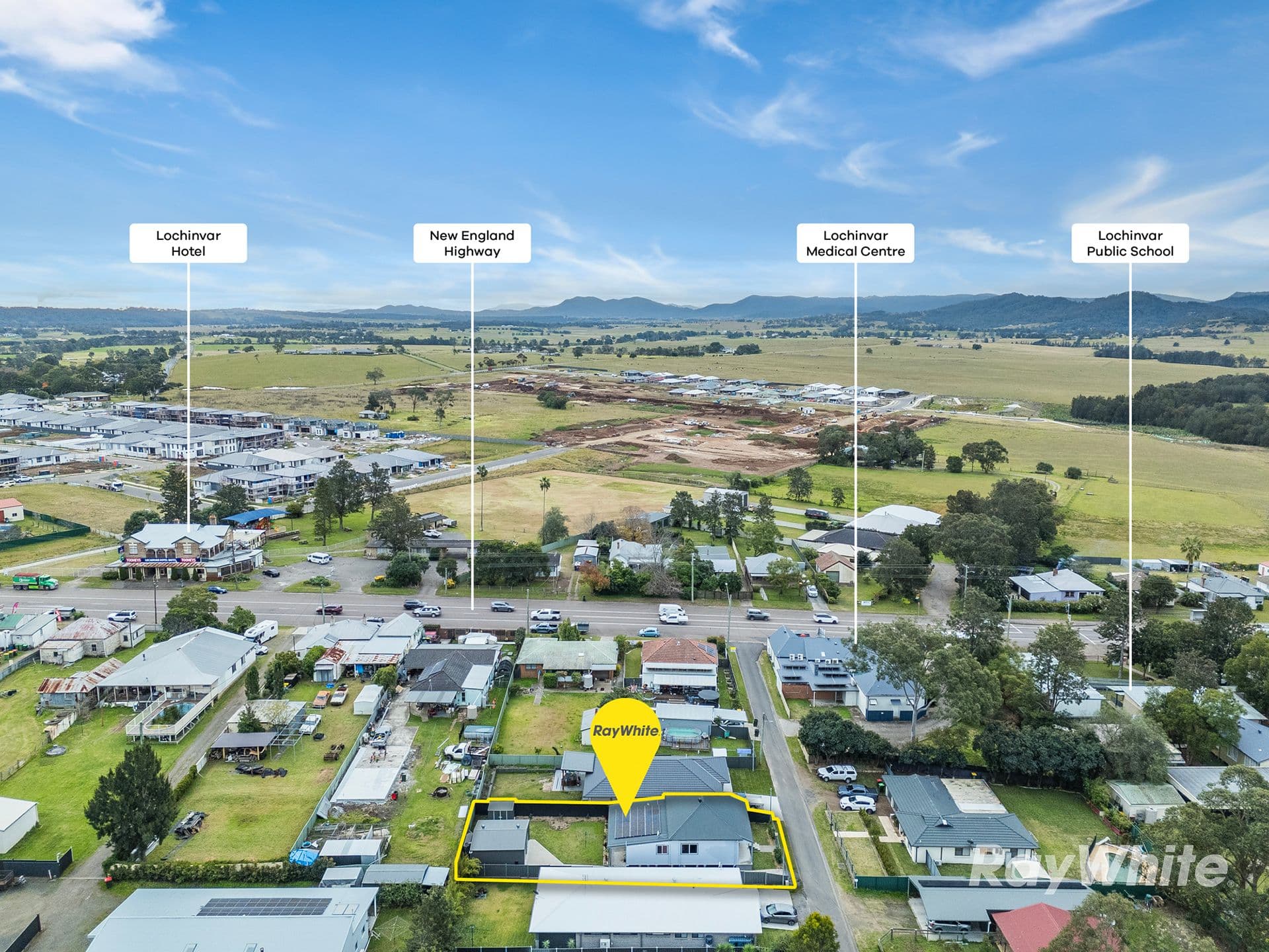 1a Occupation Lane, Lochinvar NSW 2321, Lochinvar - Thumbnail 3