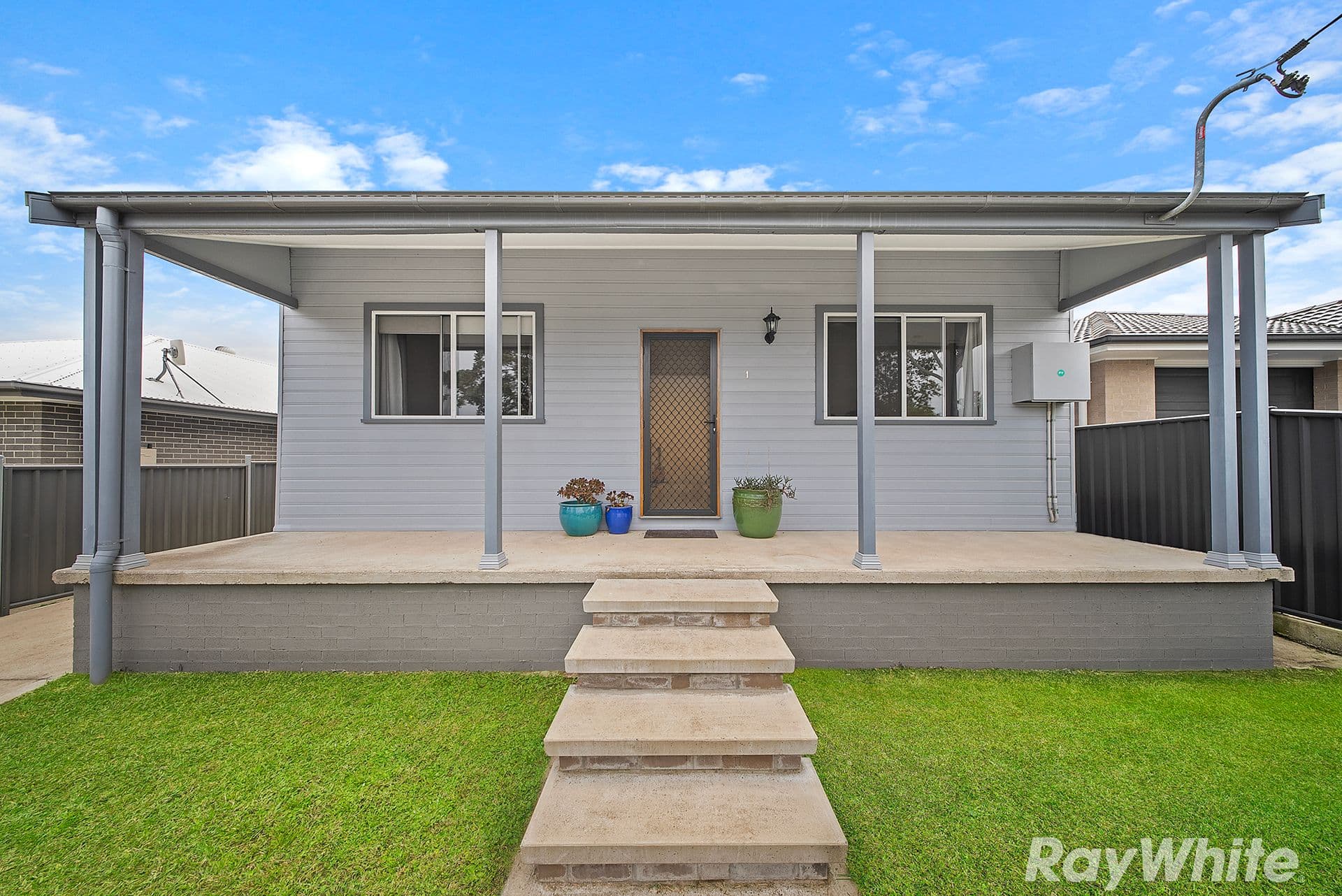 1a Occupation Lane, Lochinvar NSW 2321, Lochinvar - Thumbnail 4