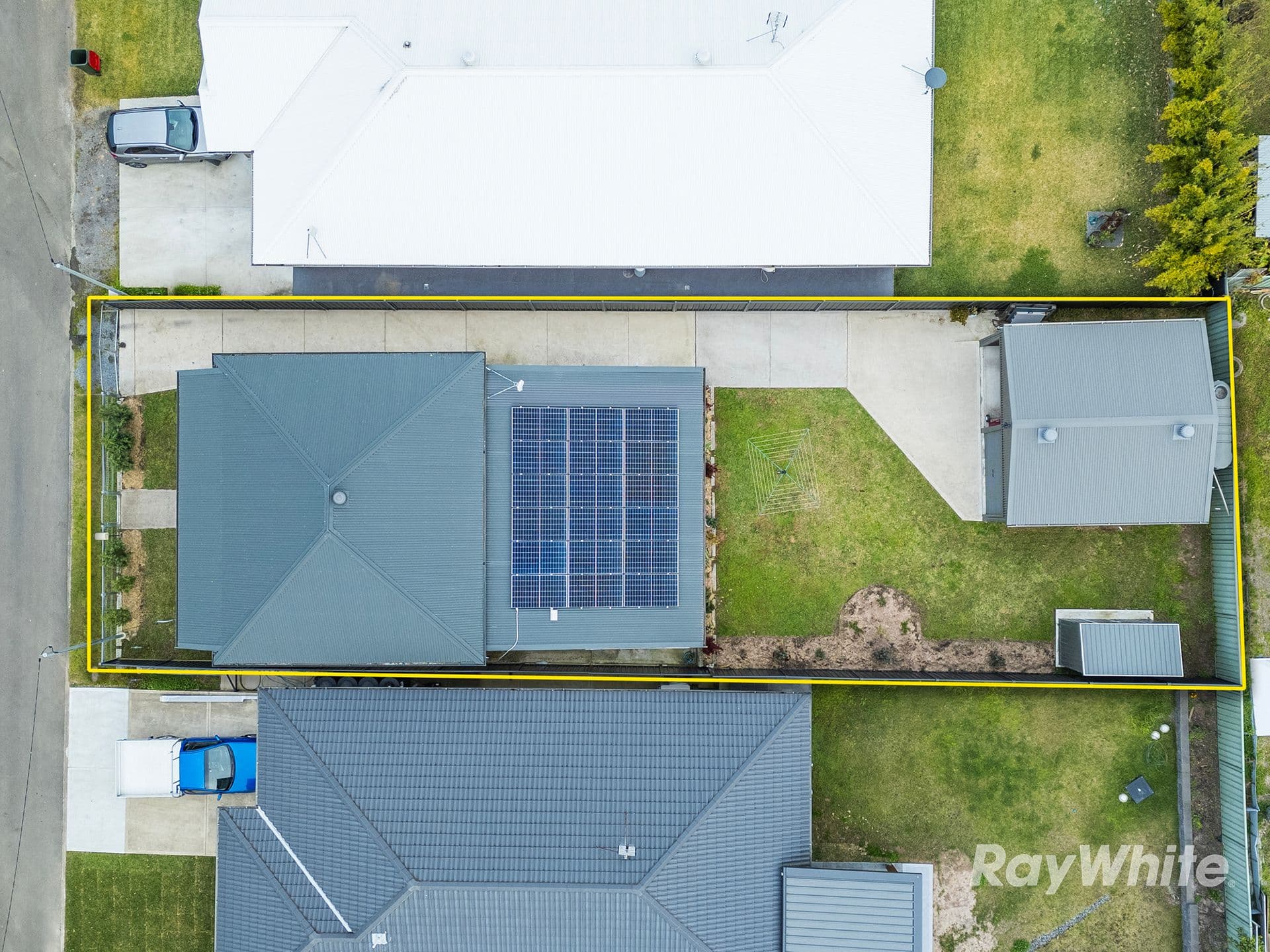 1a Occupation Lane, Lochinvar NSW 2321, Lochinvar - Thumbnail 5