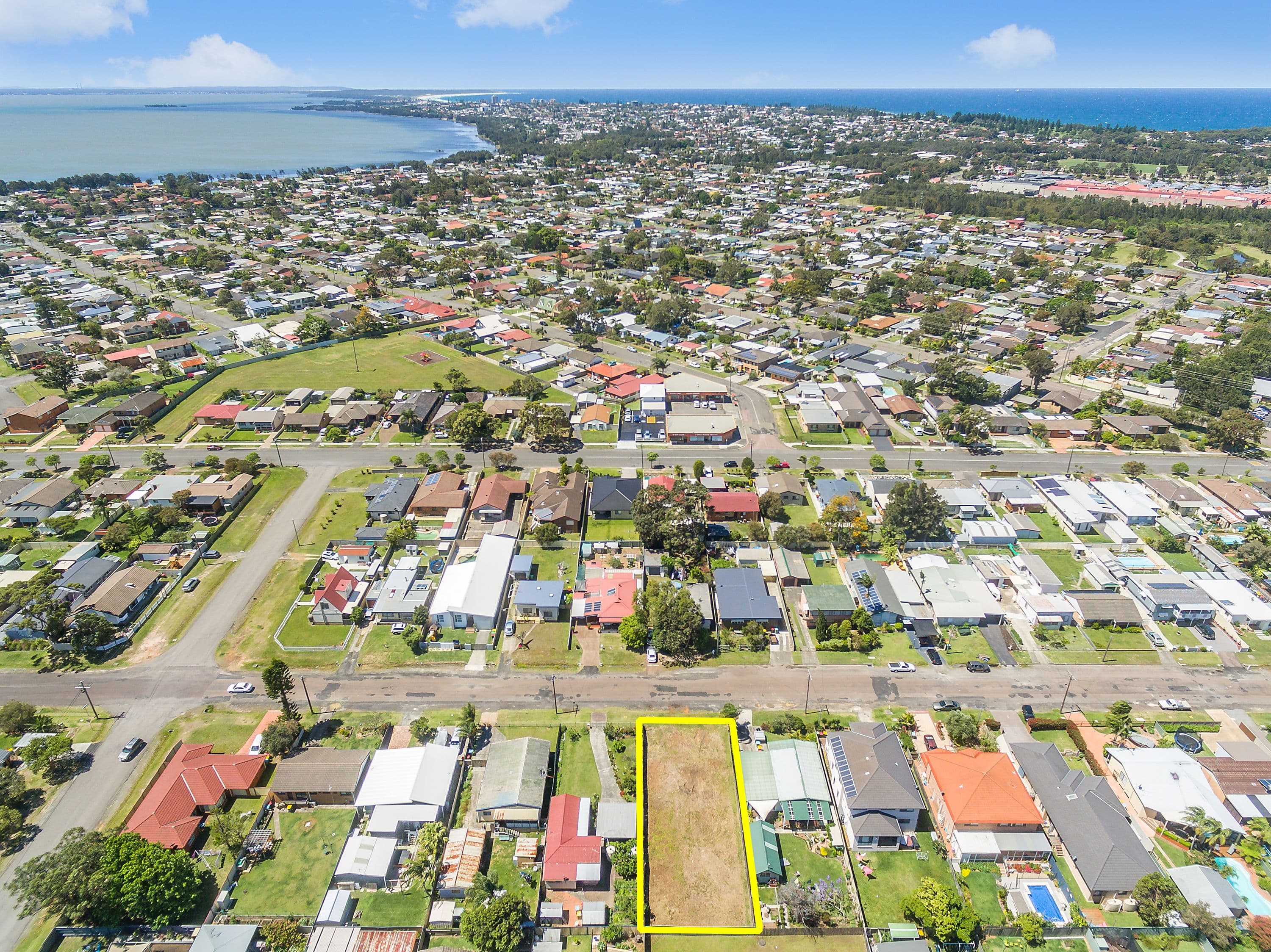 36 George Evans Road, Killarney Vale NSW 2261, Killarney Vale - Thumbnail 4