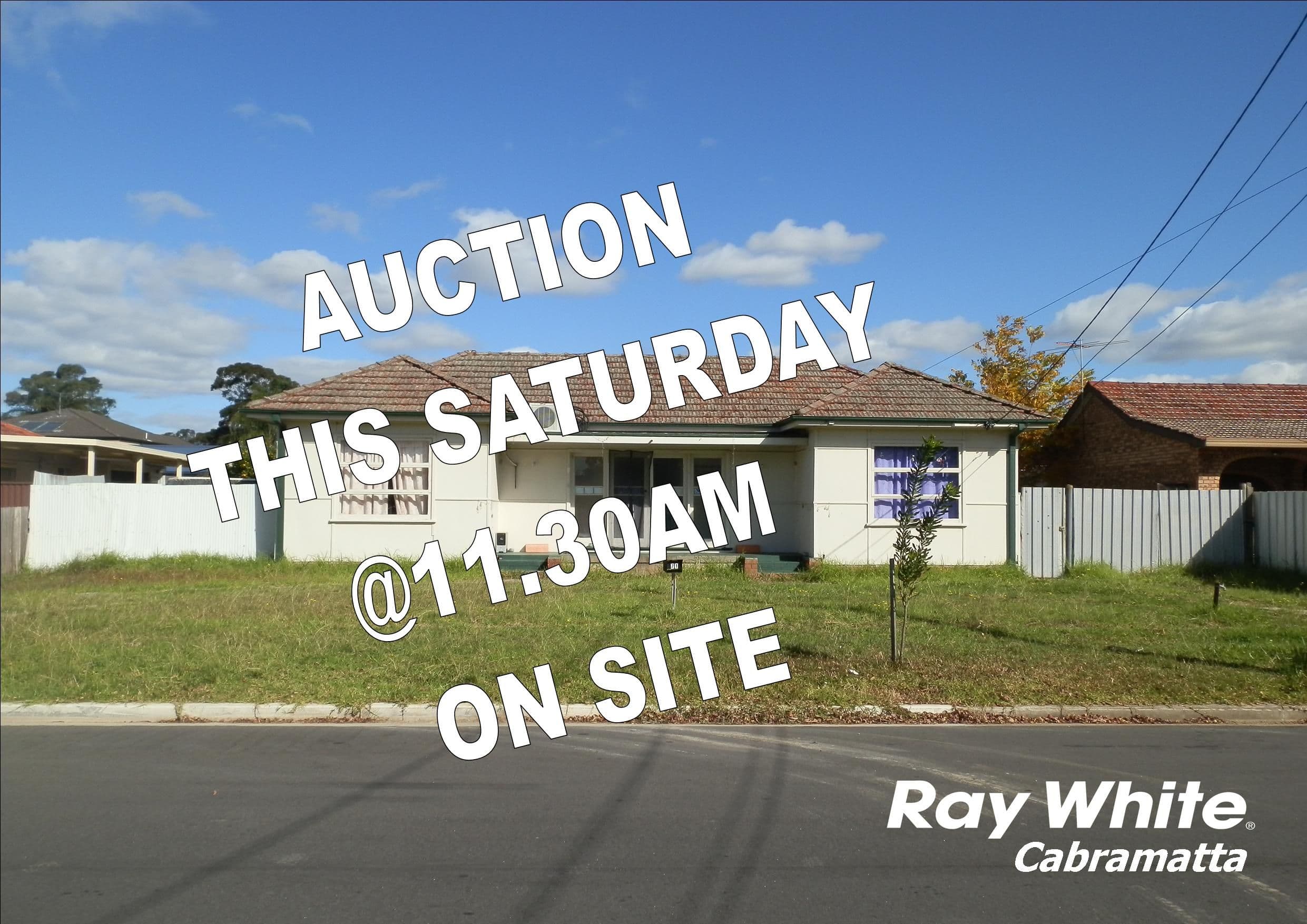 71 Cardwell Street, Canley Vale NSW 2166, Canley Vale - Image 1